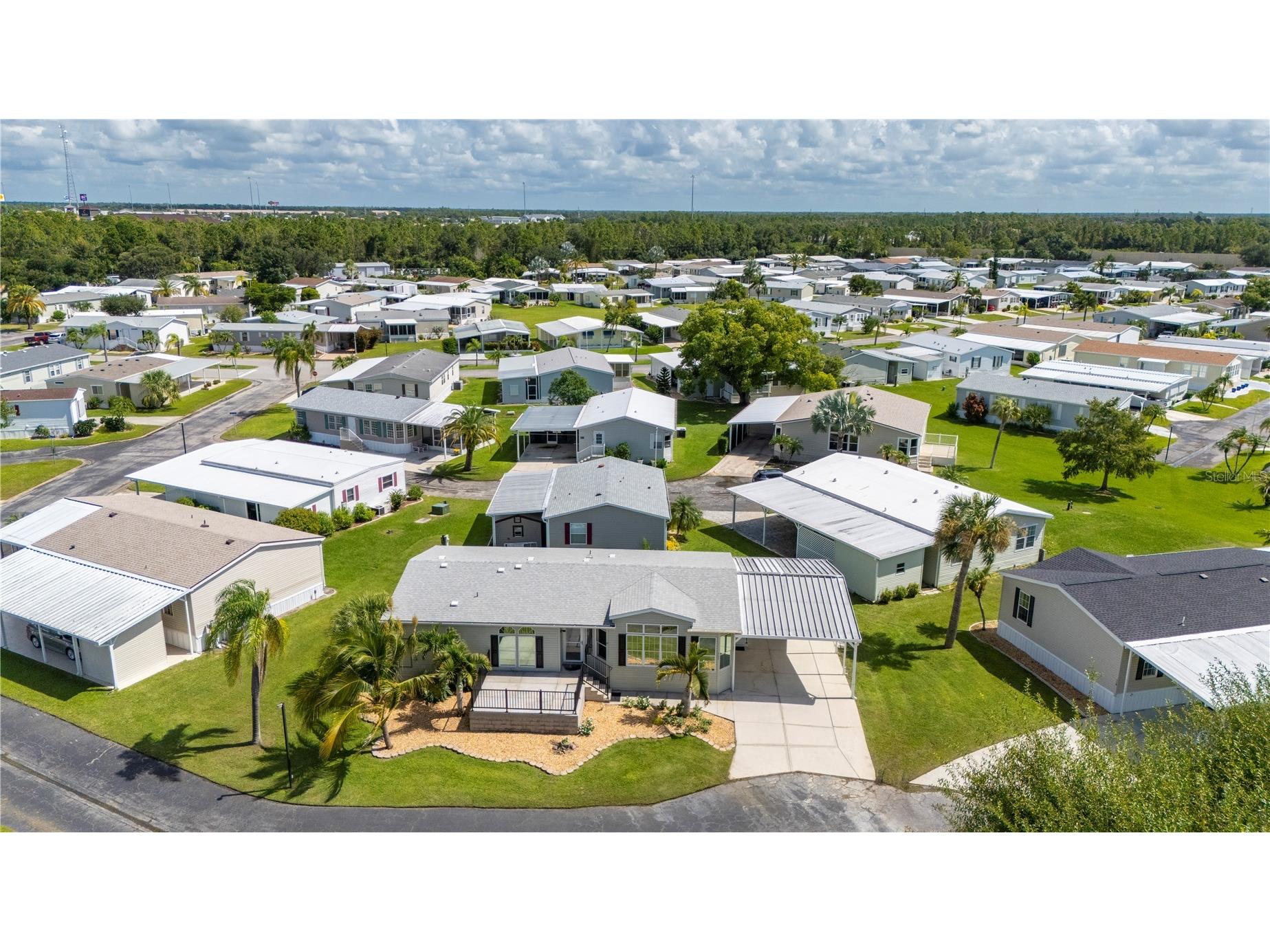 1000 Kings Highway #111 Port Charlotte FL 33980 C7520555 image49
