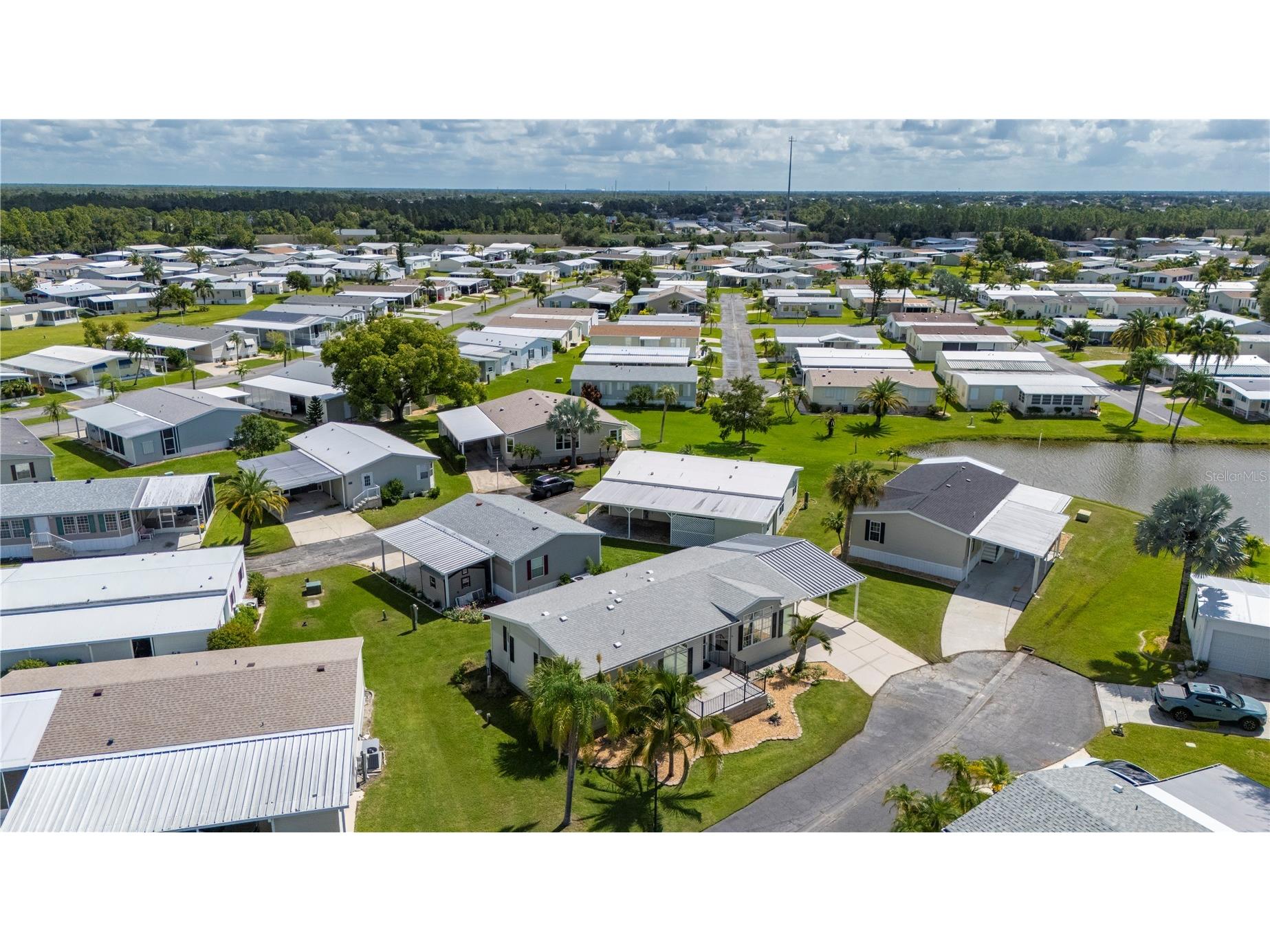 1000 Kings Highway #111 Port Charlotte FL 33980 C7520555 image55