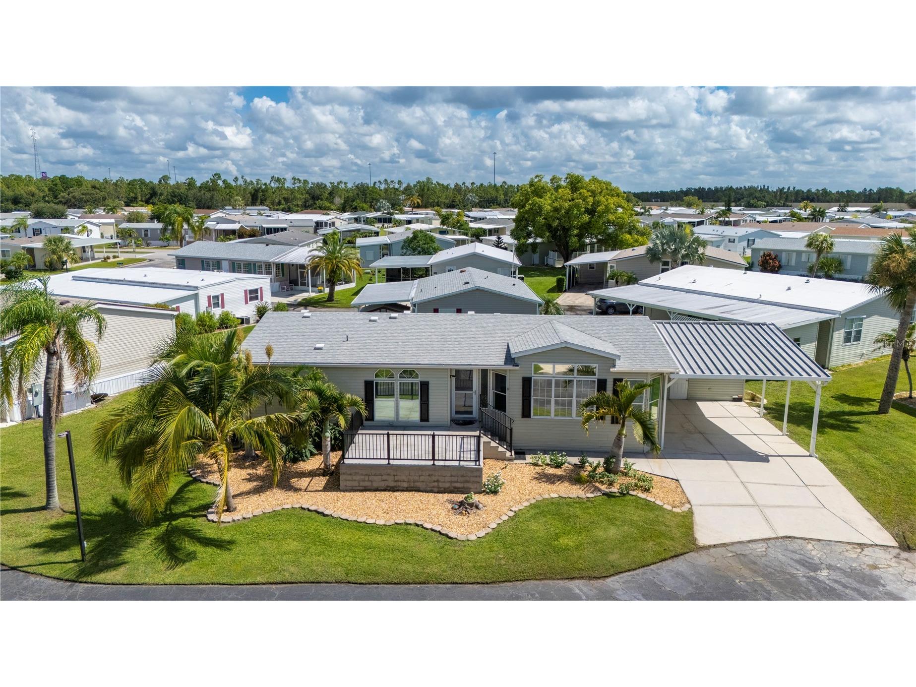 1000 Kings Highway #111 Port Charlotte FL 33980 C7520555 image56