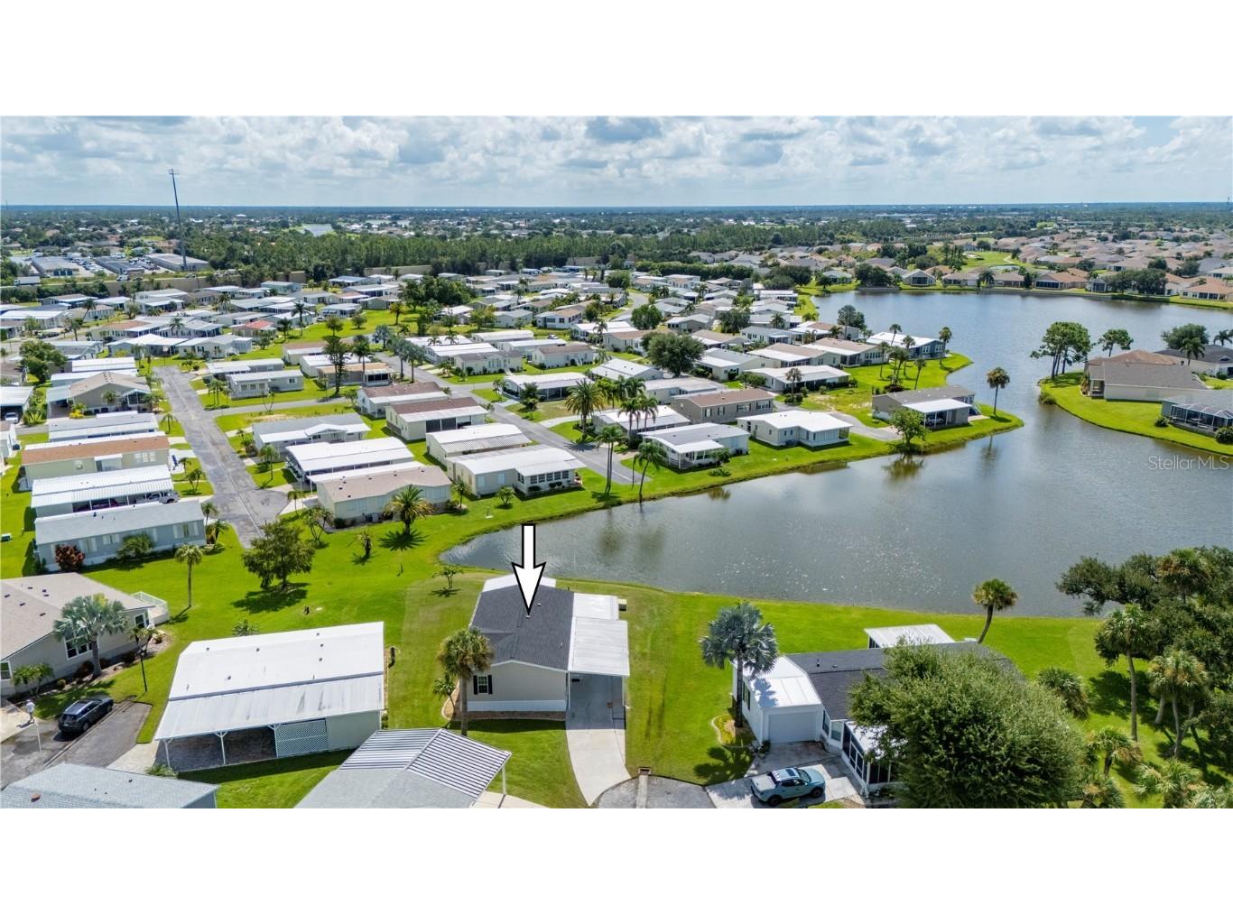 1000 Kings Highway #112 Punta Gorda FL 33980 C7497063 image1