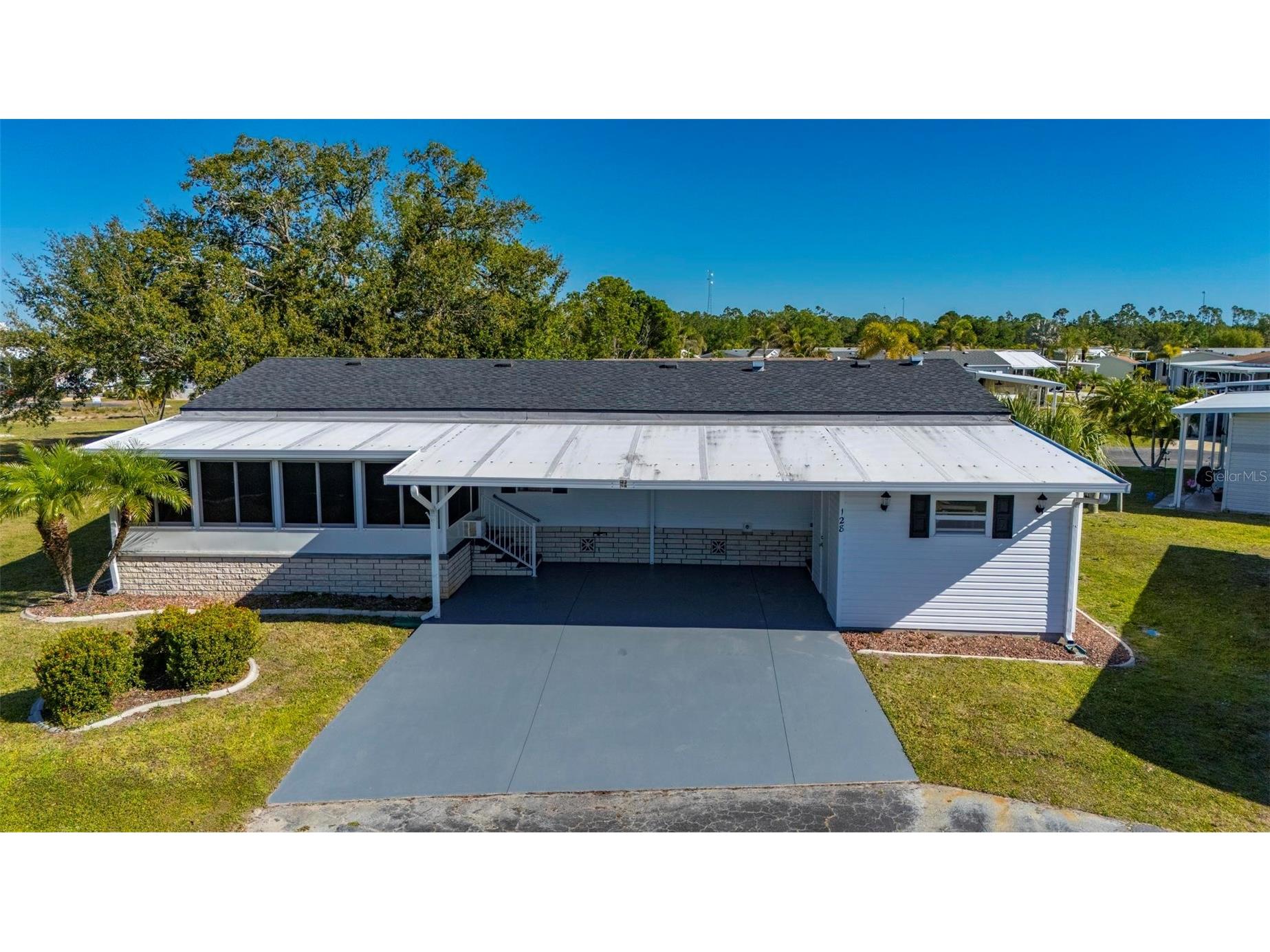 1000 Kings Highway #128 Port Charlotte FL 33980 C7524718 image1