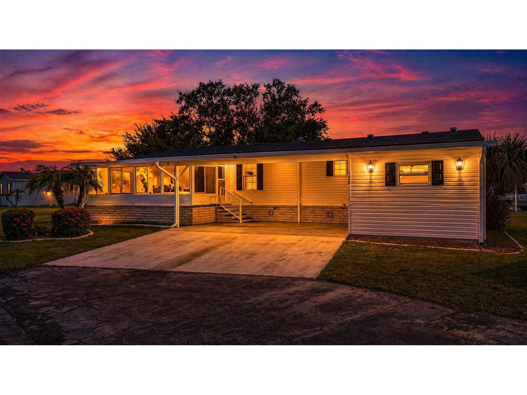 1000 Kings Highway #128 Port Charlotte FL 33980 C7524718 image36