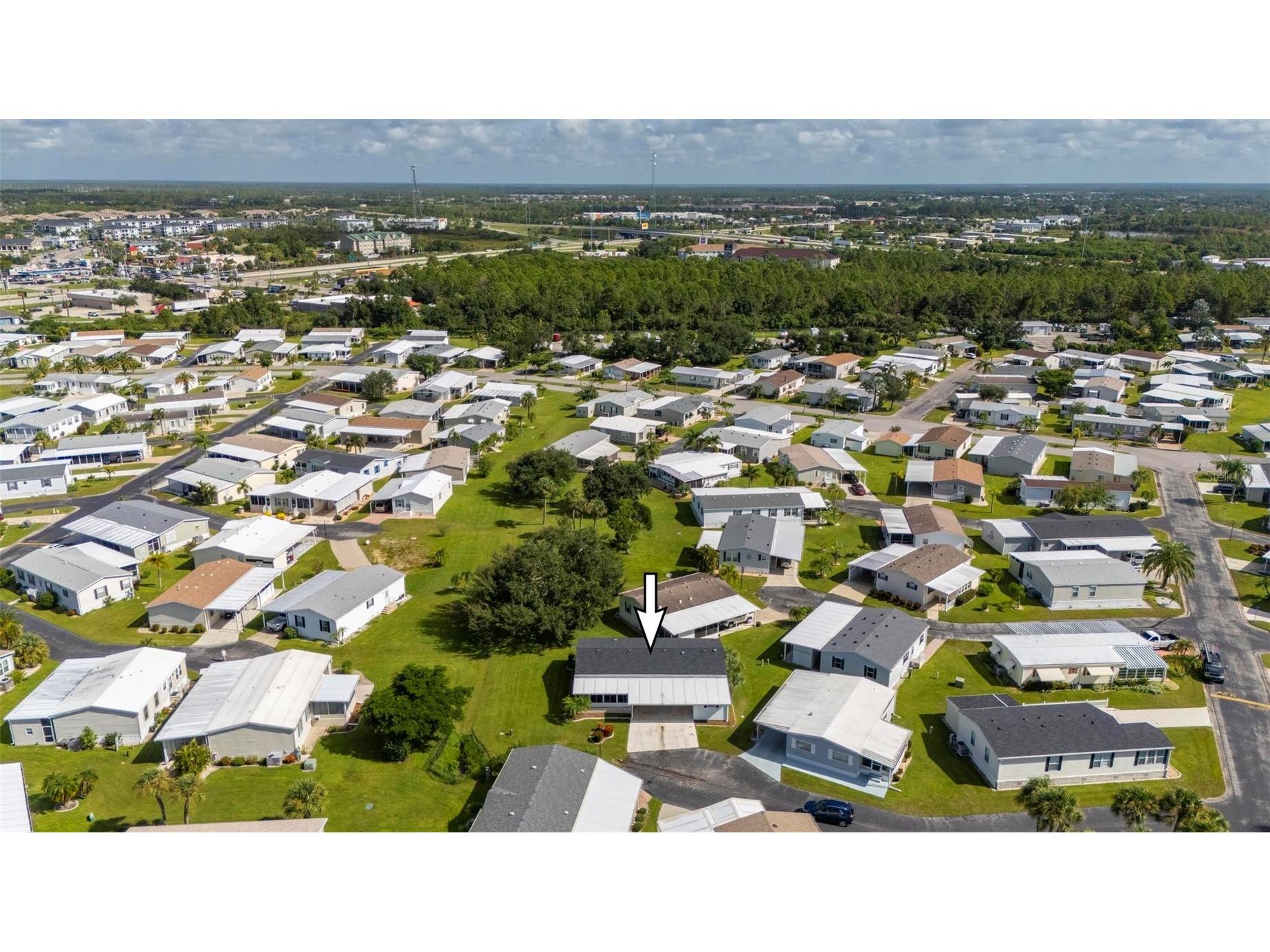 1000 Kings Highway #128 Port Charlotte FL 33980 C7524718 image43