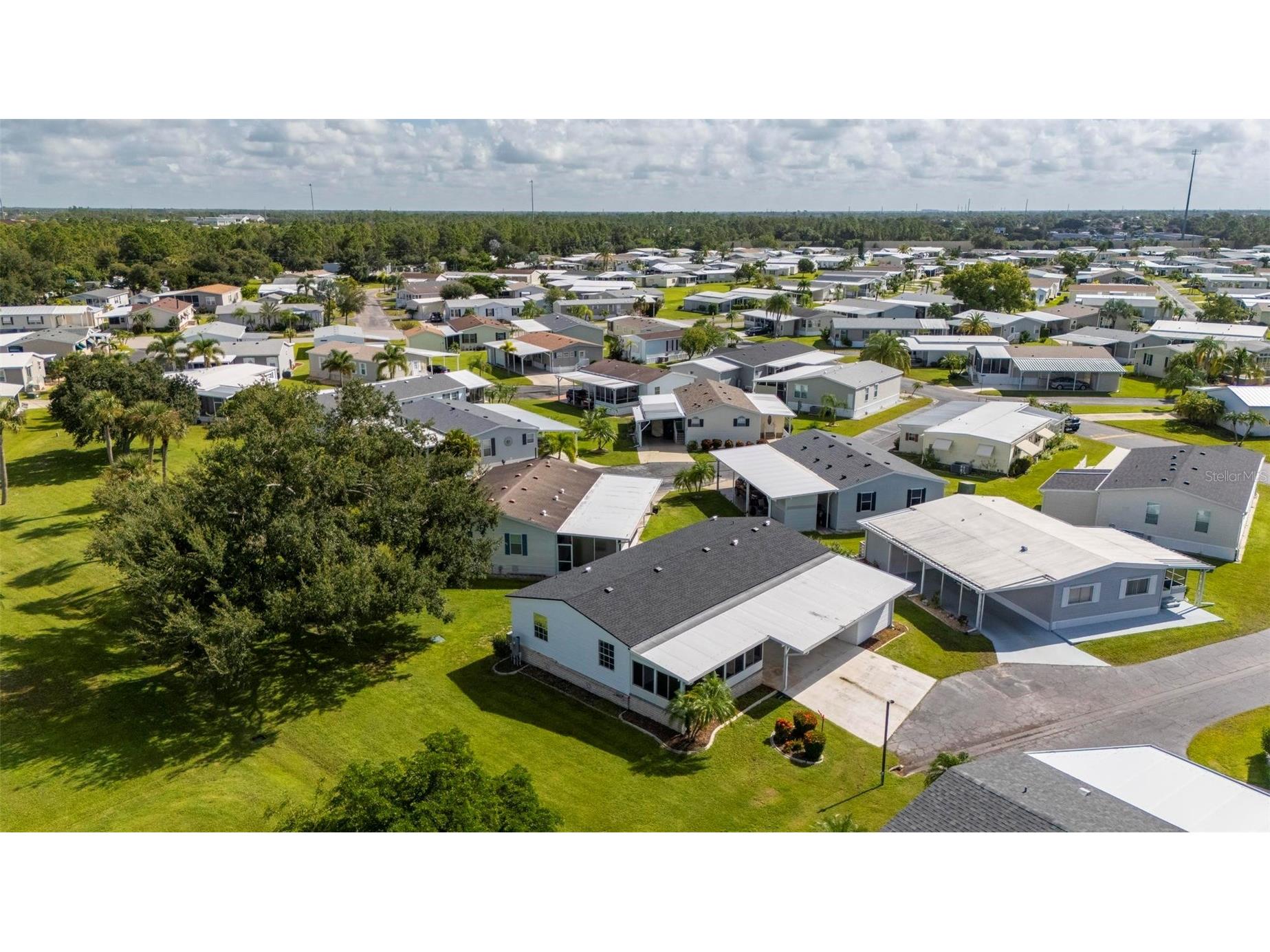 1000 Kings Highway #128 Port Charlotte FL 33980 C7524718 image48