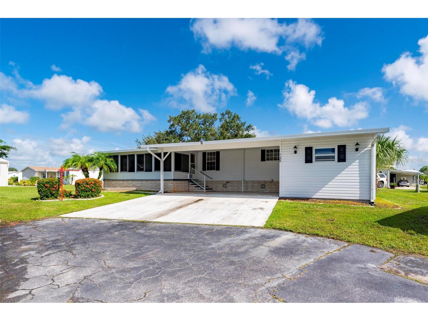 1000 Kings Highway #128 Port Charlotte FL 33980 C7524718 image49