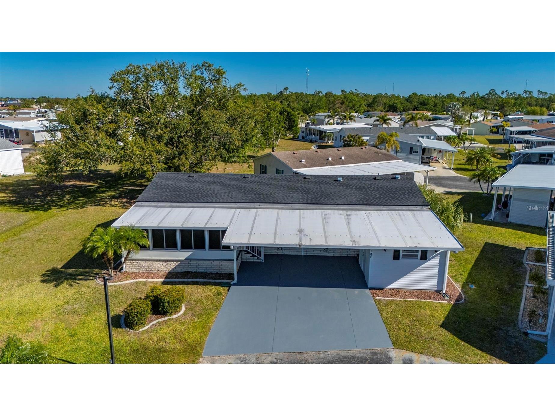1000 Kings Highway #128 Port Charlotte FL 33980 C7524718 image51