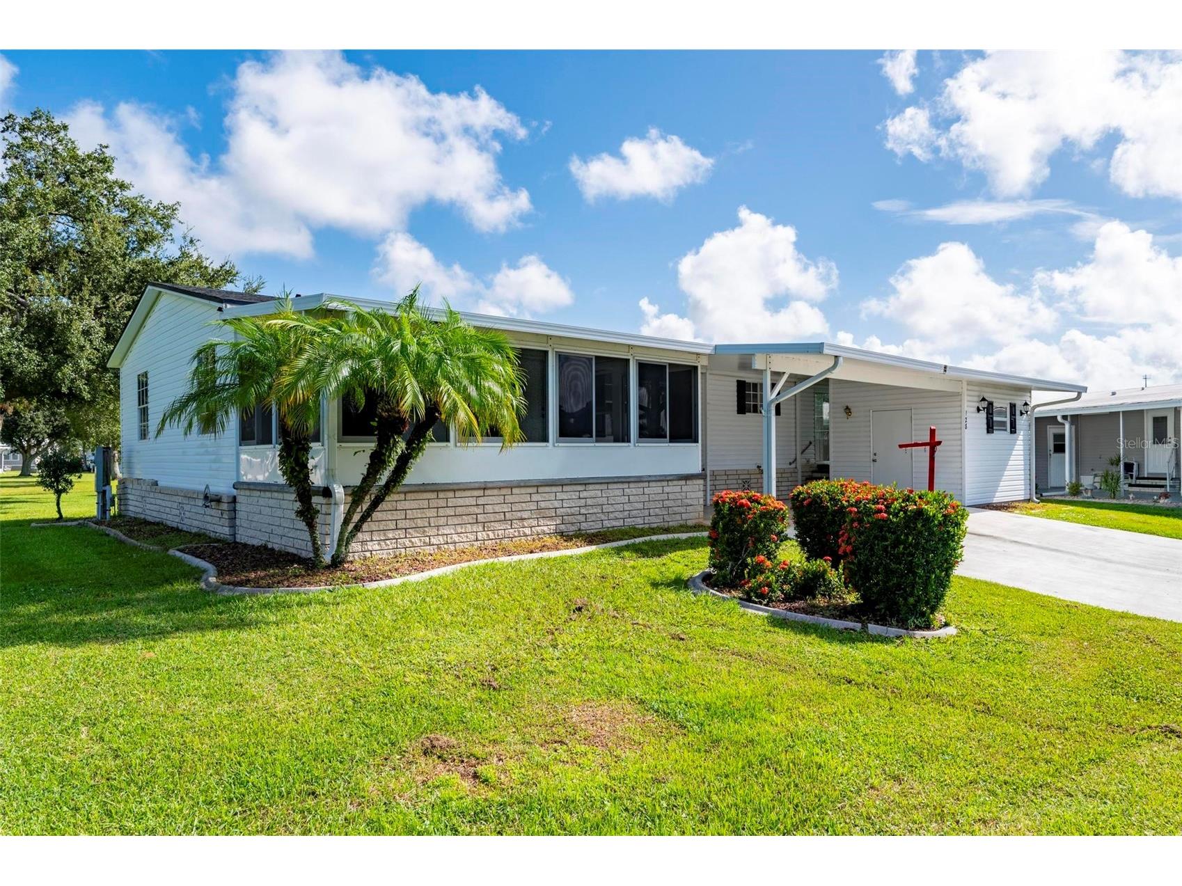 1000 Kings Highway #128 Port Charlotte FL 33980 C7524718 image52