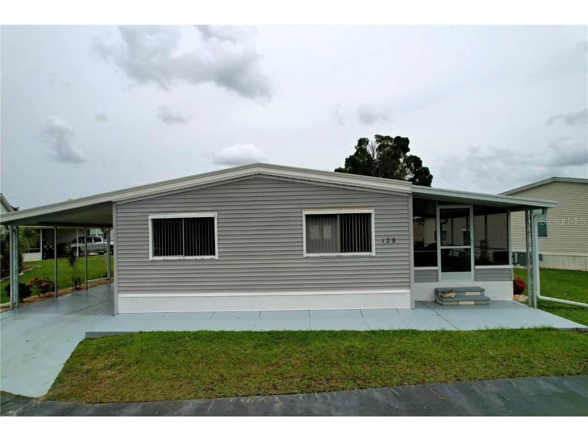 1000 Kings Highway #129 Port Charlotte FL 33980 C7464754 image1