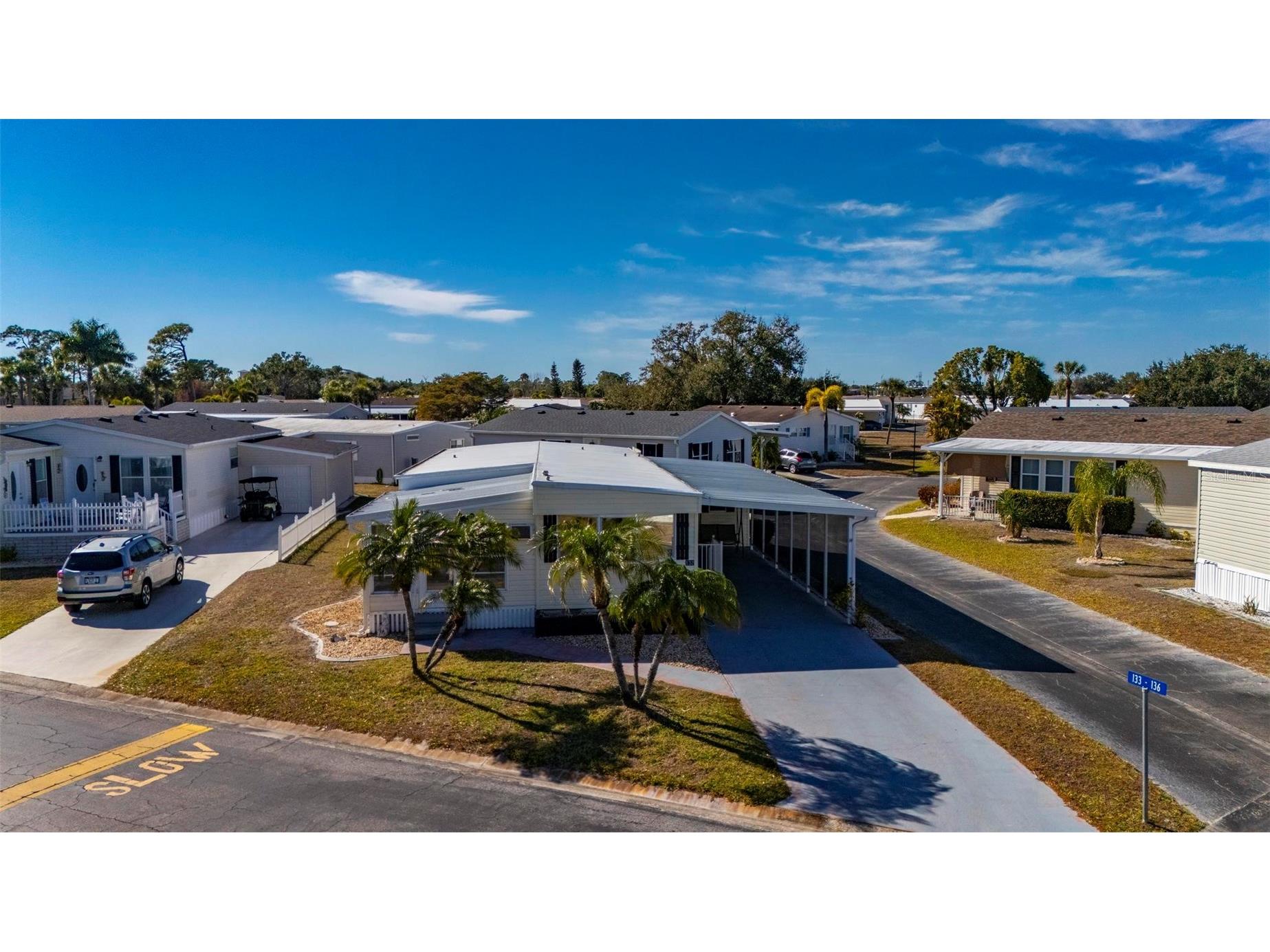 1000 Kings Highway #132 Port Charlotte FL 33980 C7521451 image1