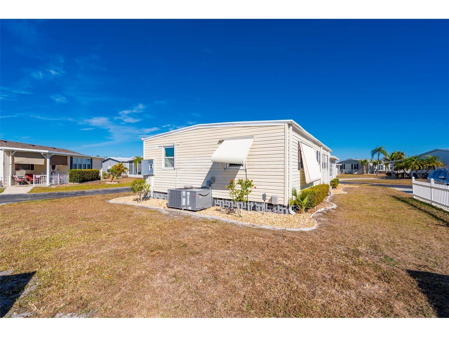 1000 Kings Highway #132 Port Charlotte FL 33980 C7521451 image32