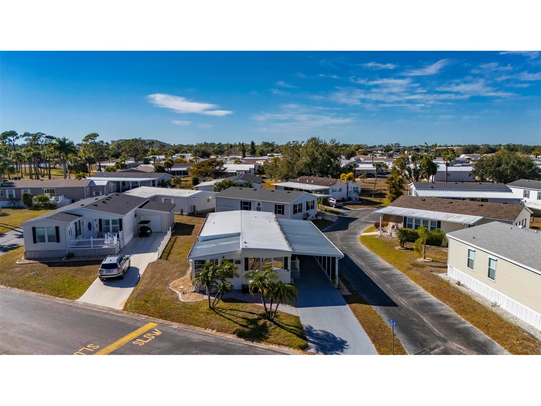 1000 Kings Highway #132 Port Charlotte FL 33980 C7521451 image36