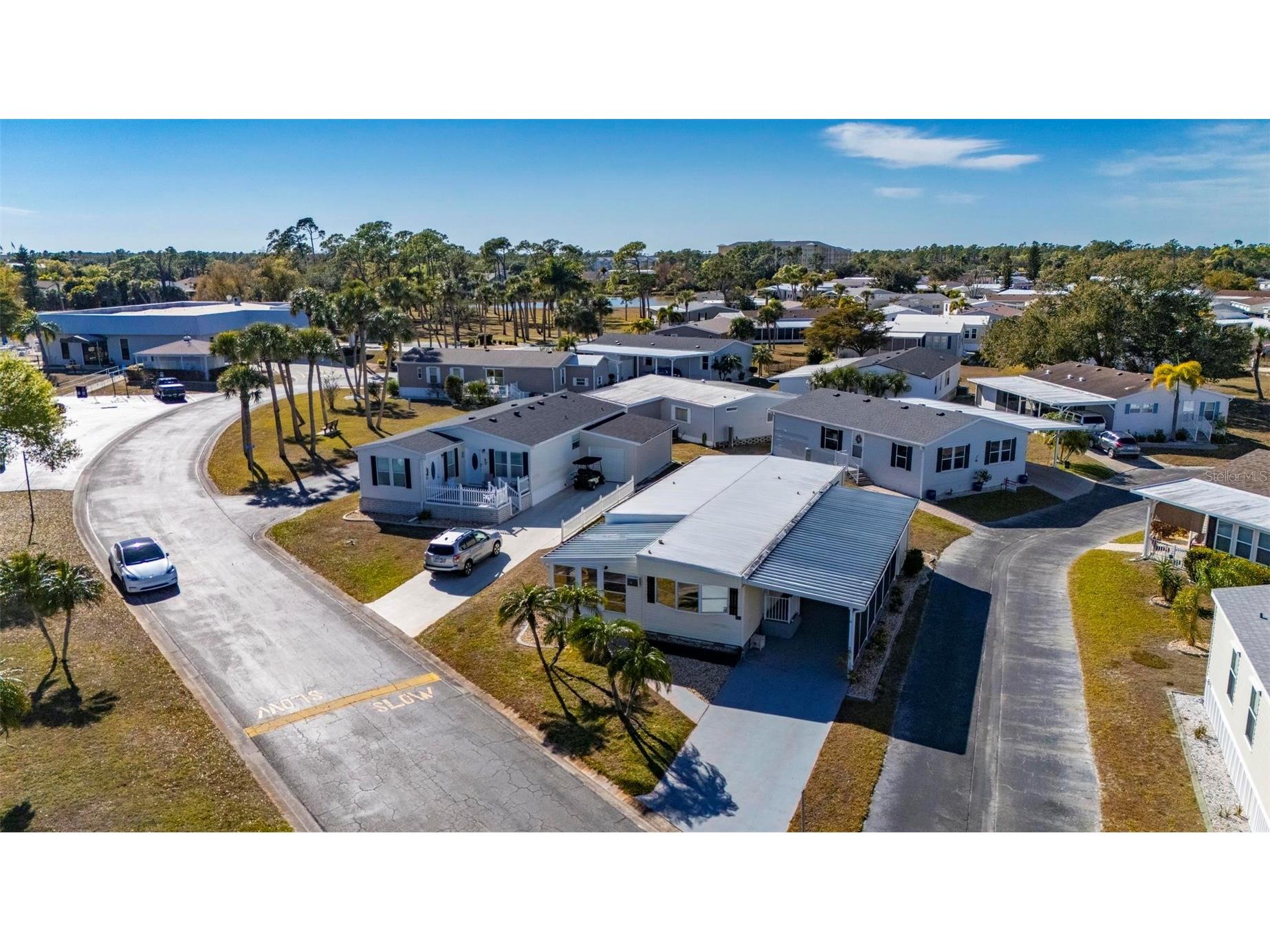 1000 Kings Highway #132 Port Charlotte FL 33980 C7521451 image37
