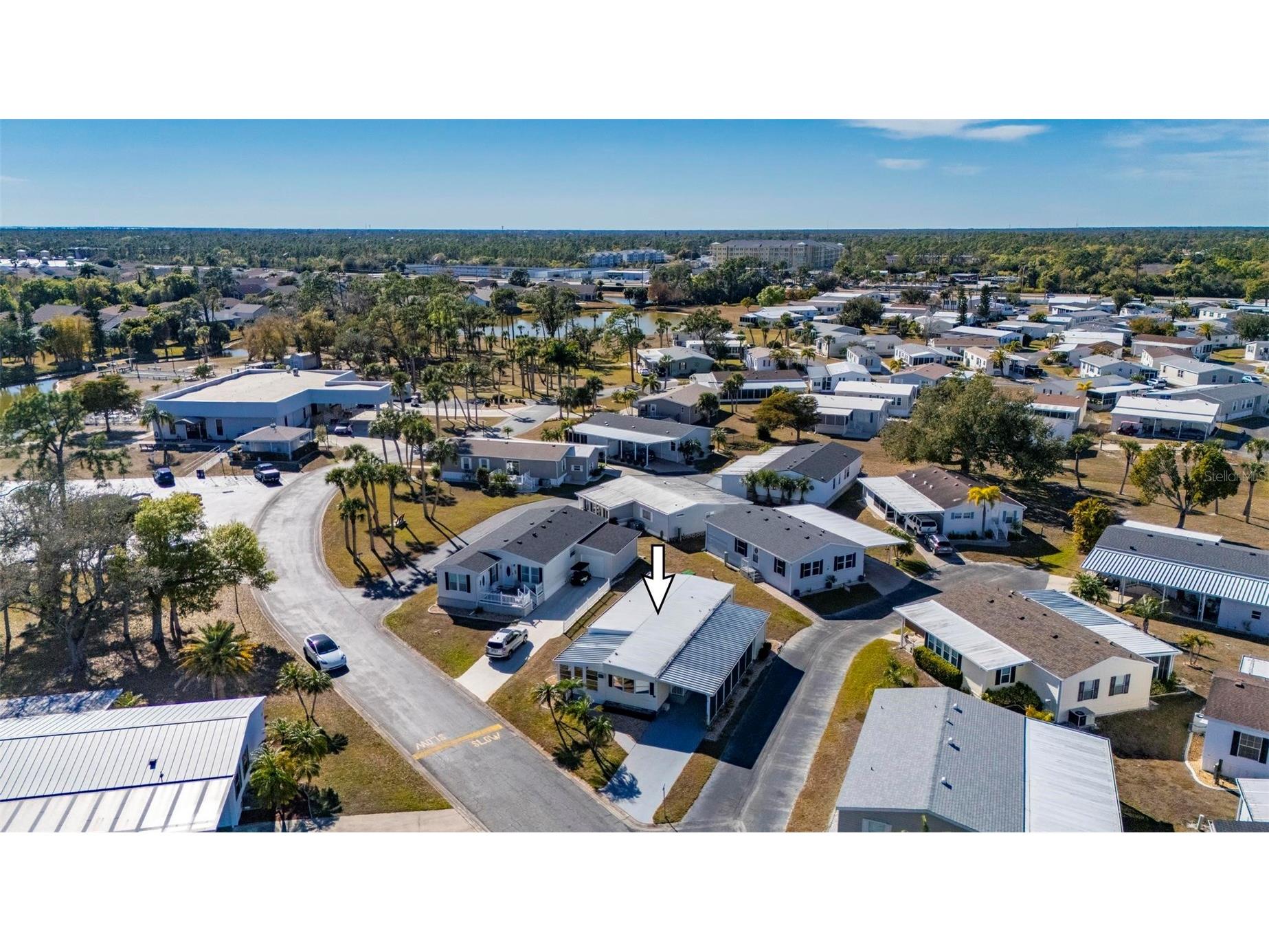 1000 Kings Highway #132 Port Charlotte FL 33980 C7521451 image38