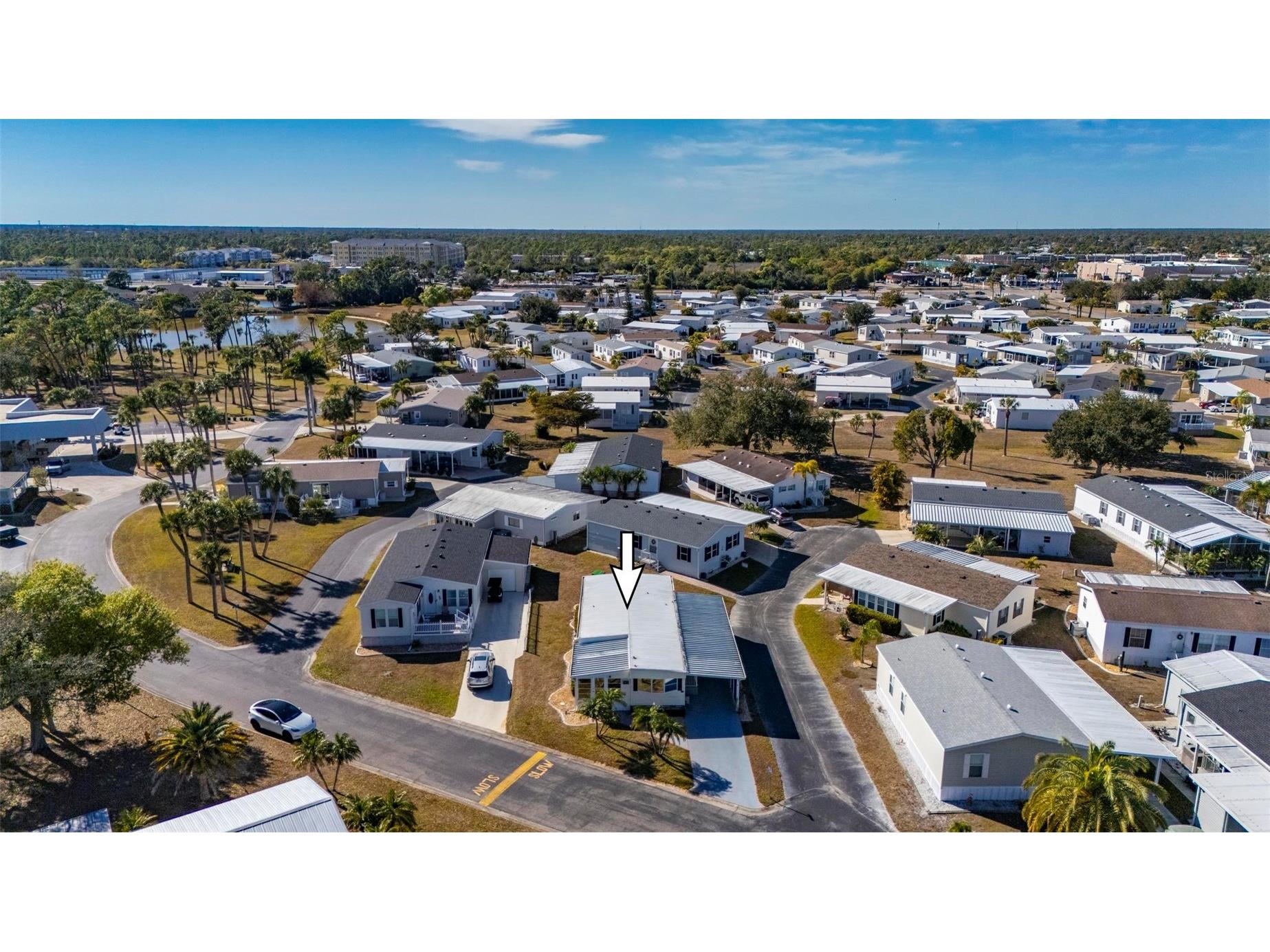 1000 Kings Highway #132 Port Charlotte FL 33980 C7521451 image39