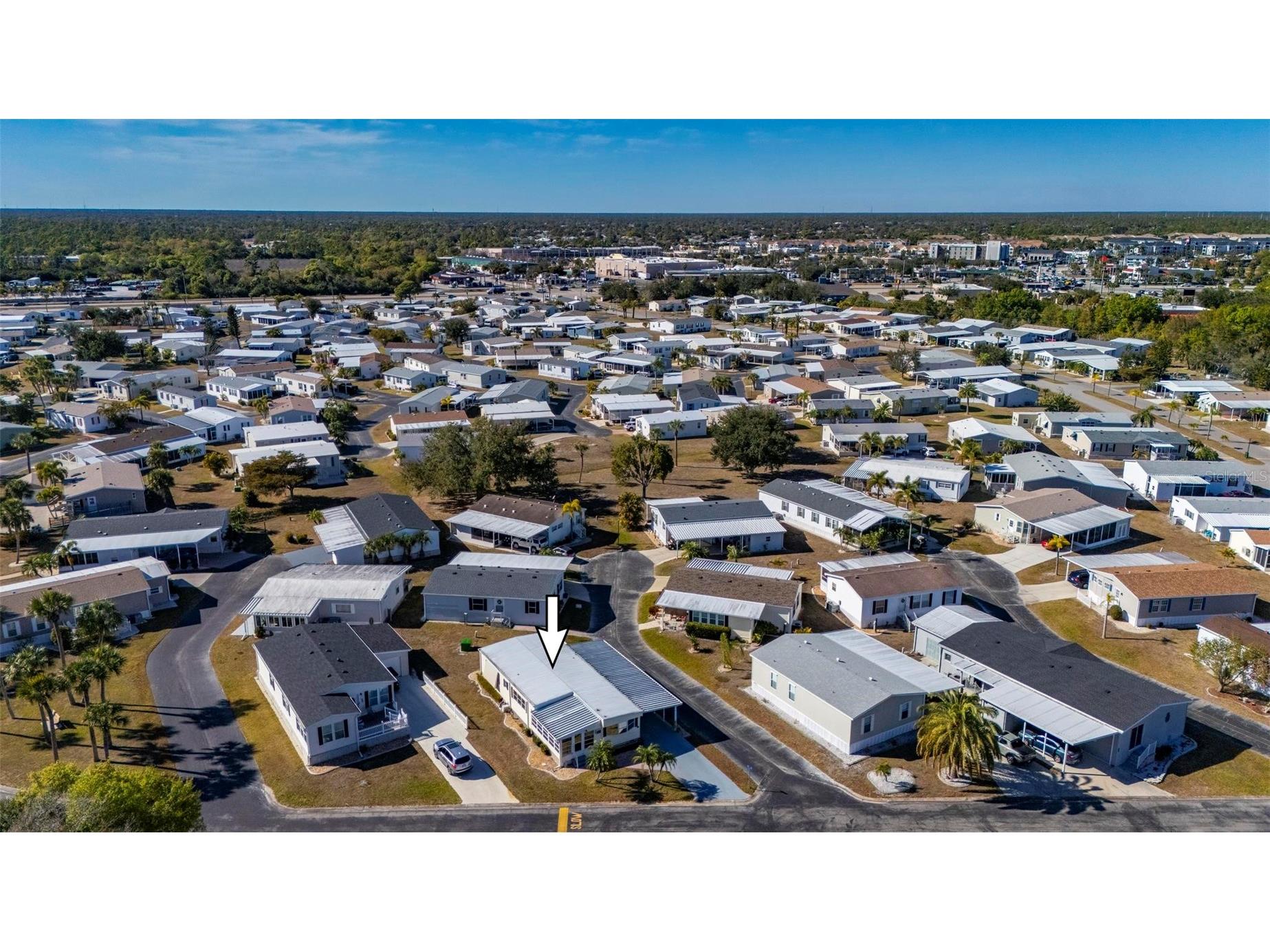 1000 Kings Highway #132 Port Charlotte FL 33980 C7521451 image40