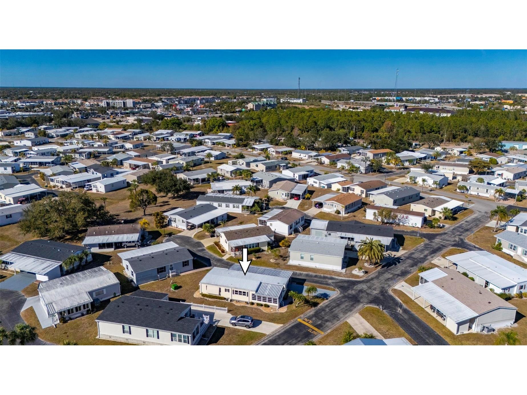 1000 Kings Highway #132 Port Charlotte FL 33980 C7521451 image41