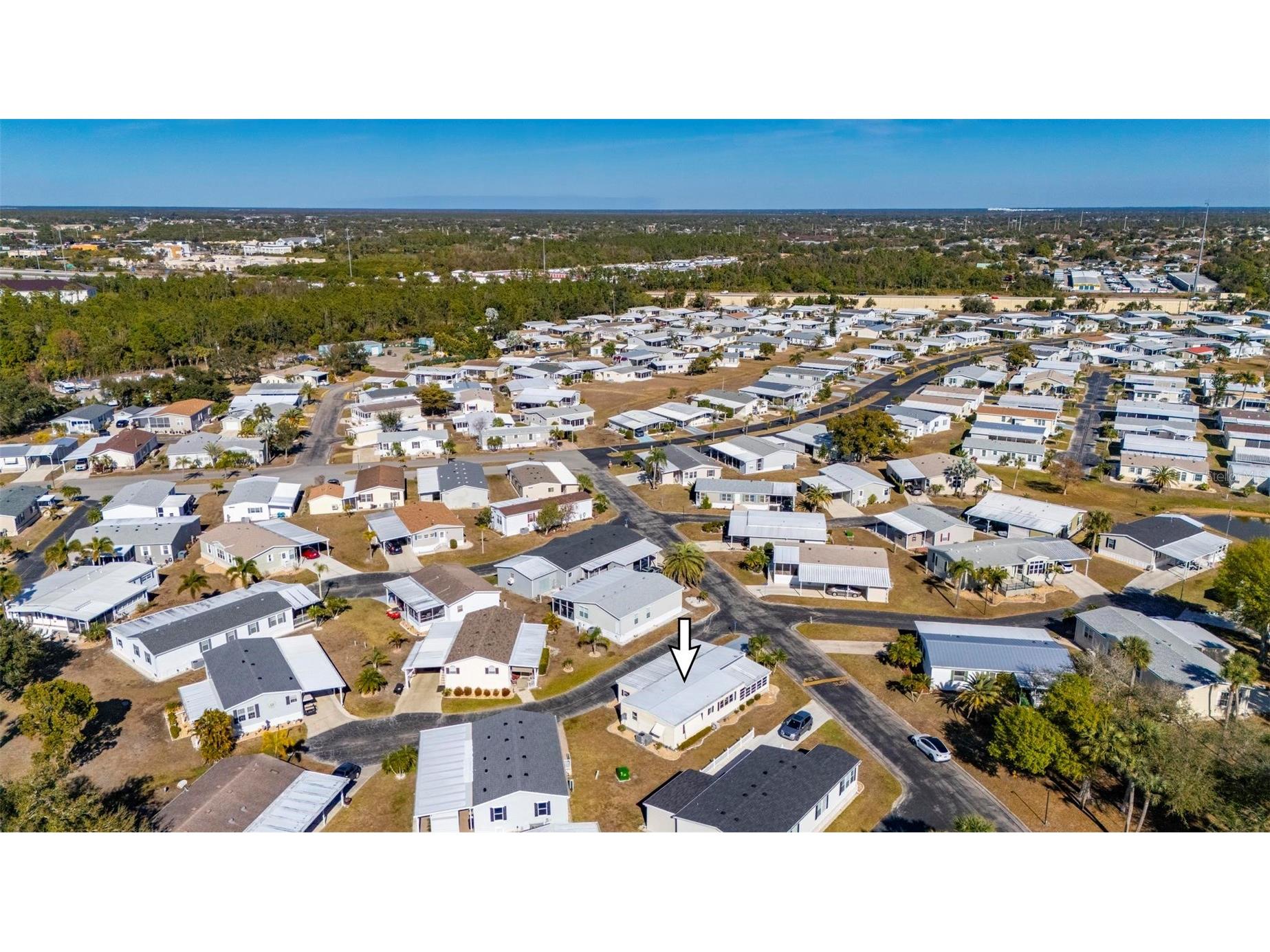 1000 Kings Highway #132 Port Charlotte FL 33980 C7521451 image42
