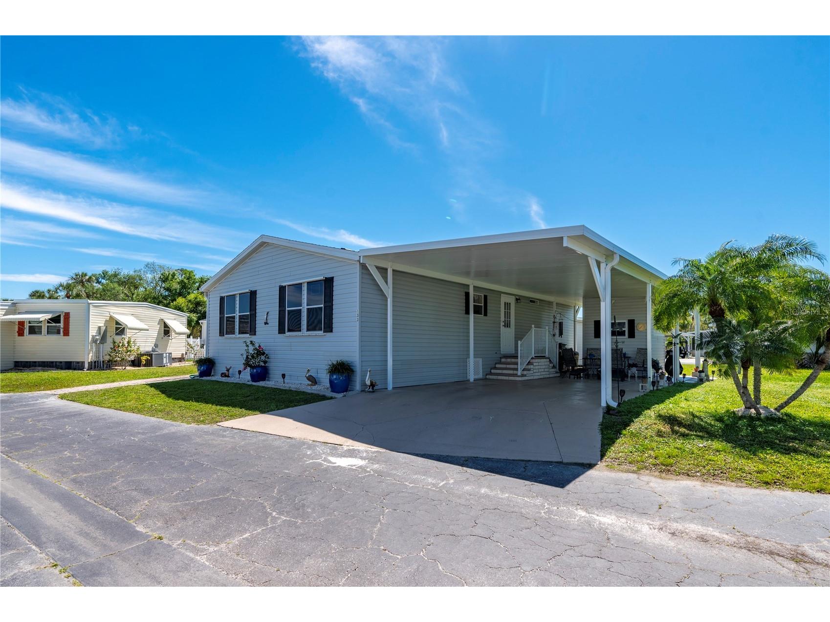 1000 Kings Highway #133 Port Charlotte FL 33980 C7519422 image26