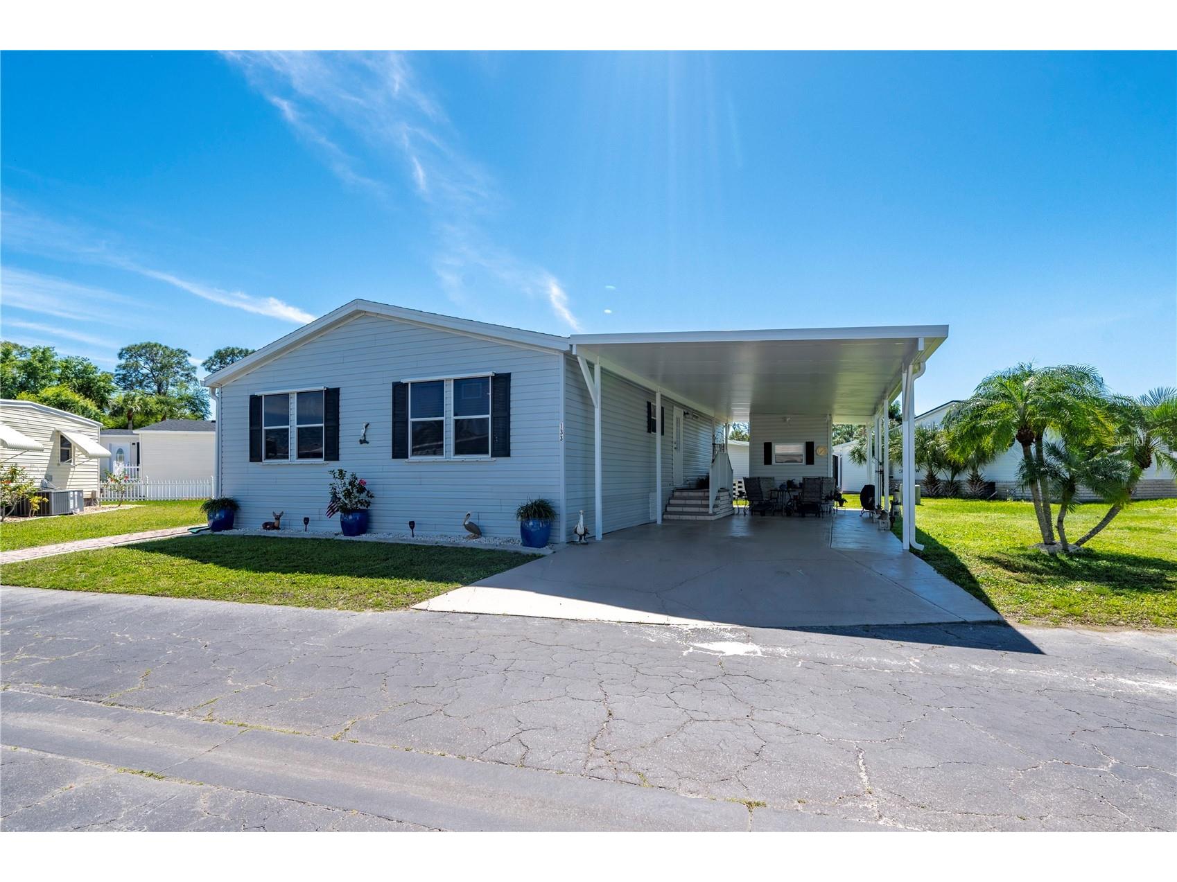 1000 Kings Highway #133 Port Charlotte FL 33980 C7519422 image32