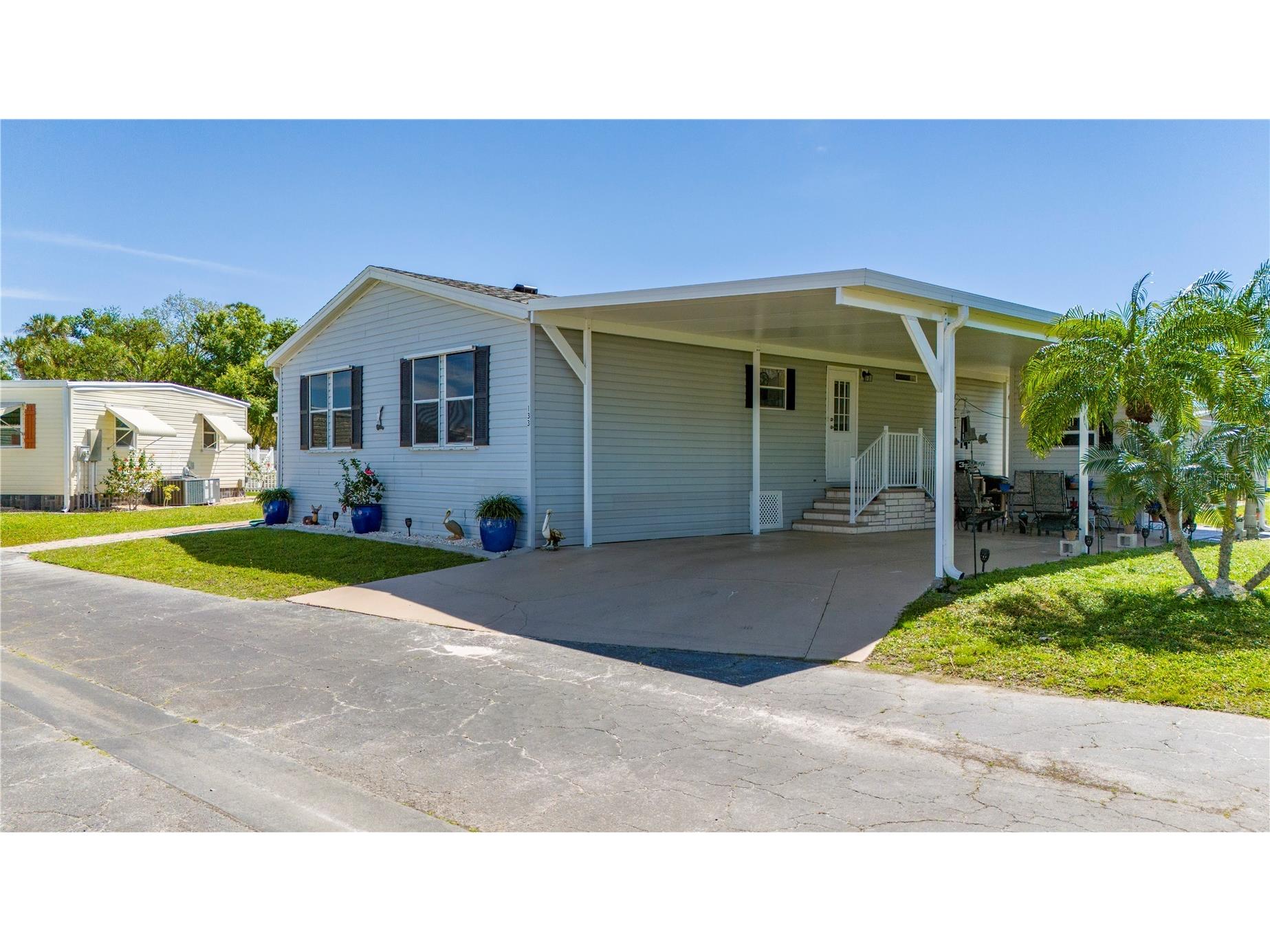 1000 Kings Highway #133 Port Charlotte FL 33980 C7519422 image34
