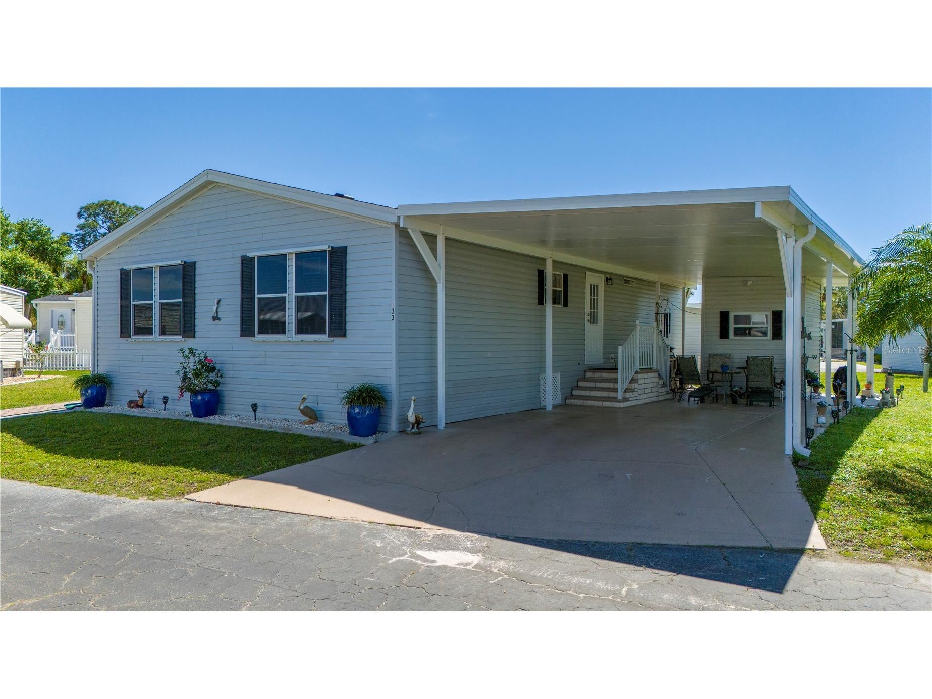 1000 Kings Highway #133 Port Charlotte FL 33980 C7519422 image35