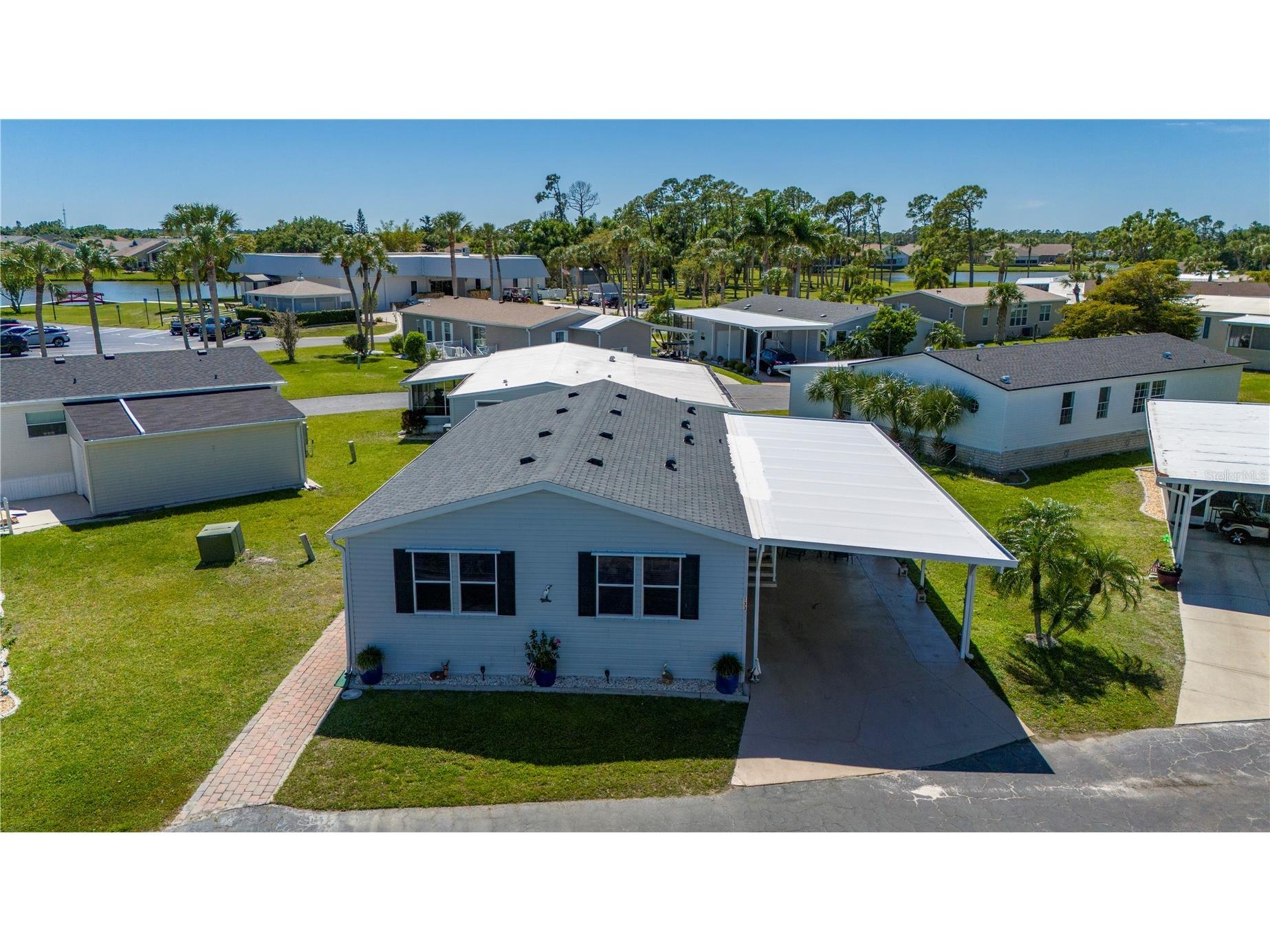 1000 Kings Highway #133 Port Charlotte FL 33980 C7519422 image37