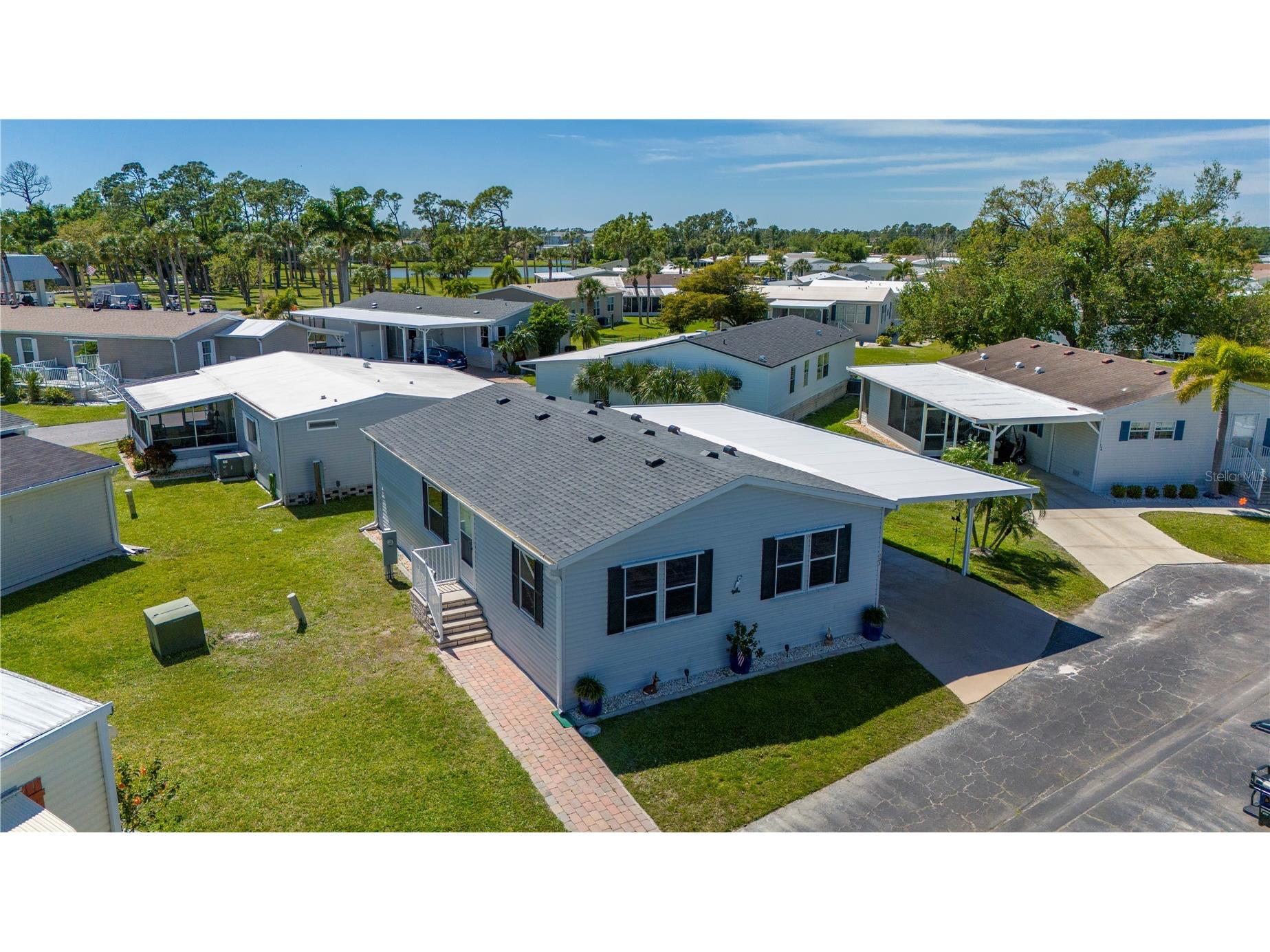 1000 Kings Highway #133 Port Charlotte FL 33980 C7519422 image38
