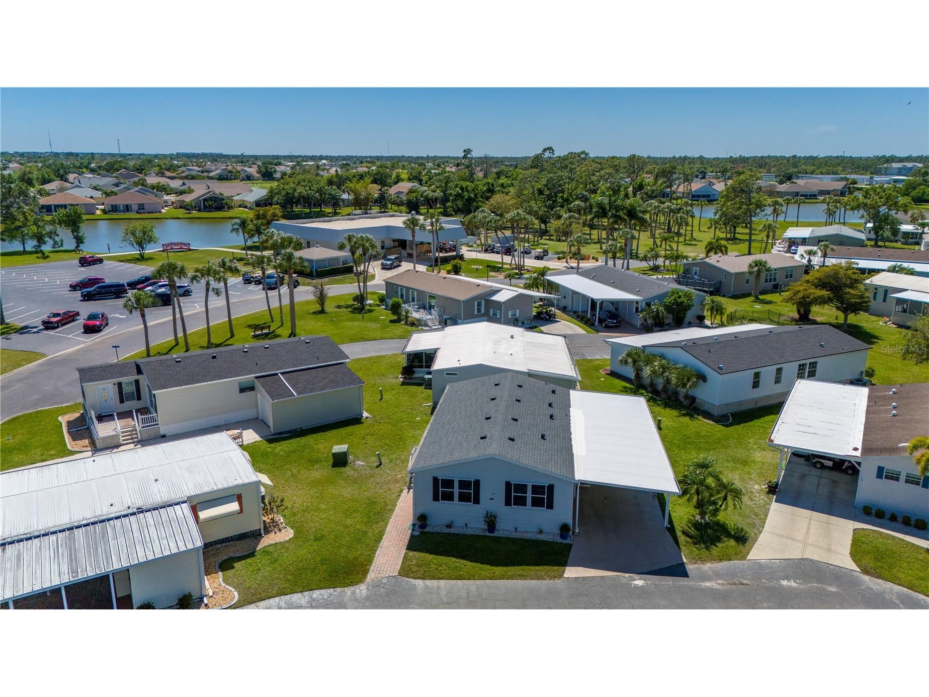 1000 Kings Highway #133 Port Charlotte FL 33980 C7519422 image39