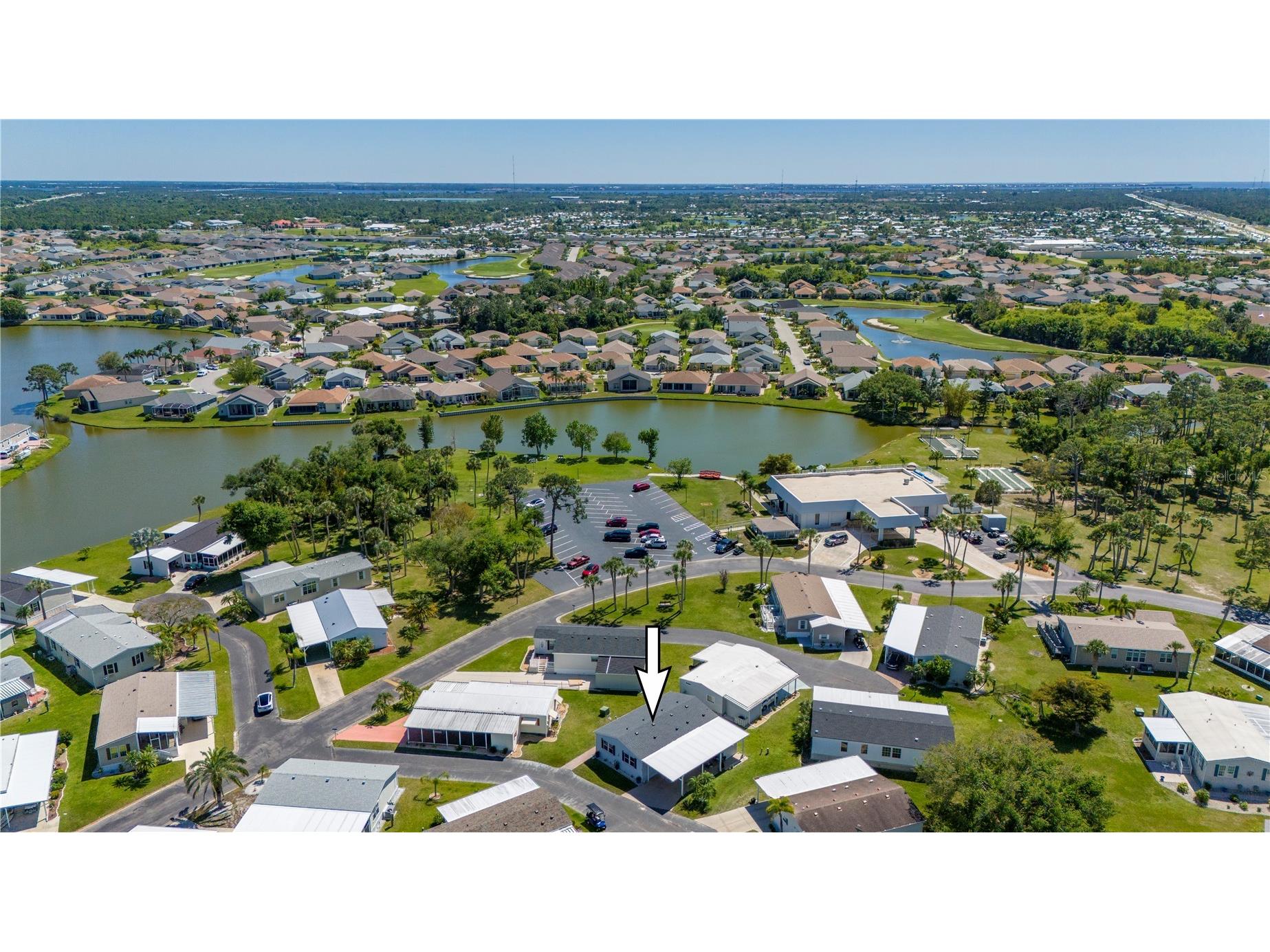 1000 Kings Highway #133 Port Charlotte FL 33980 C7519422 image40