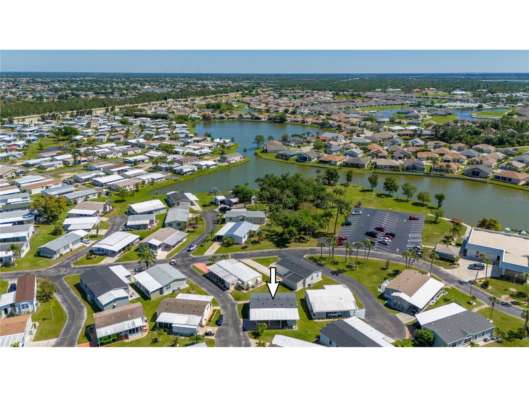 1000 Kings Highway #133 Port Charlotte FL 33980 C7519422 image41