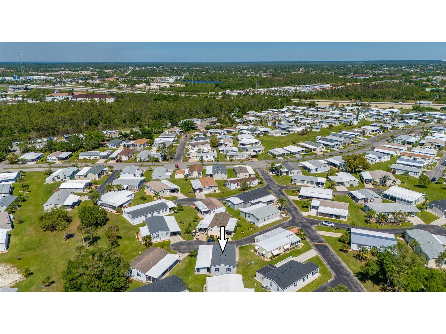 1000 Kings Highway #133 Port Charlotte FL 33980 C7519422 image43