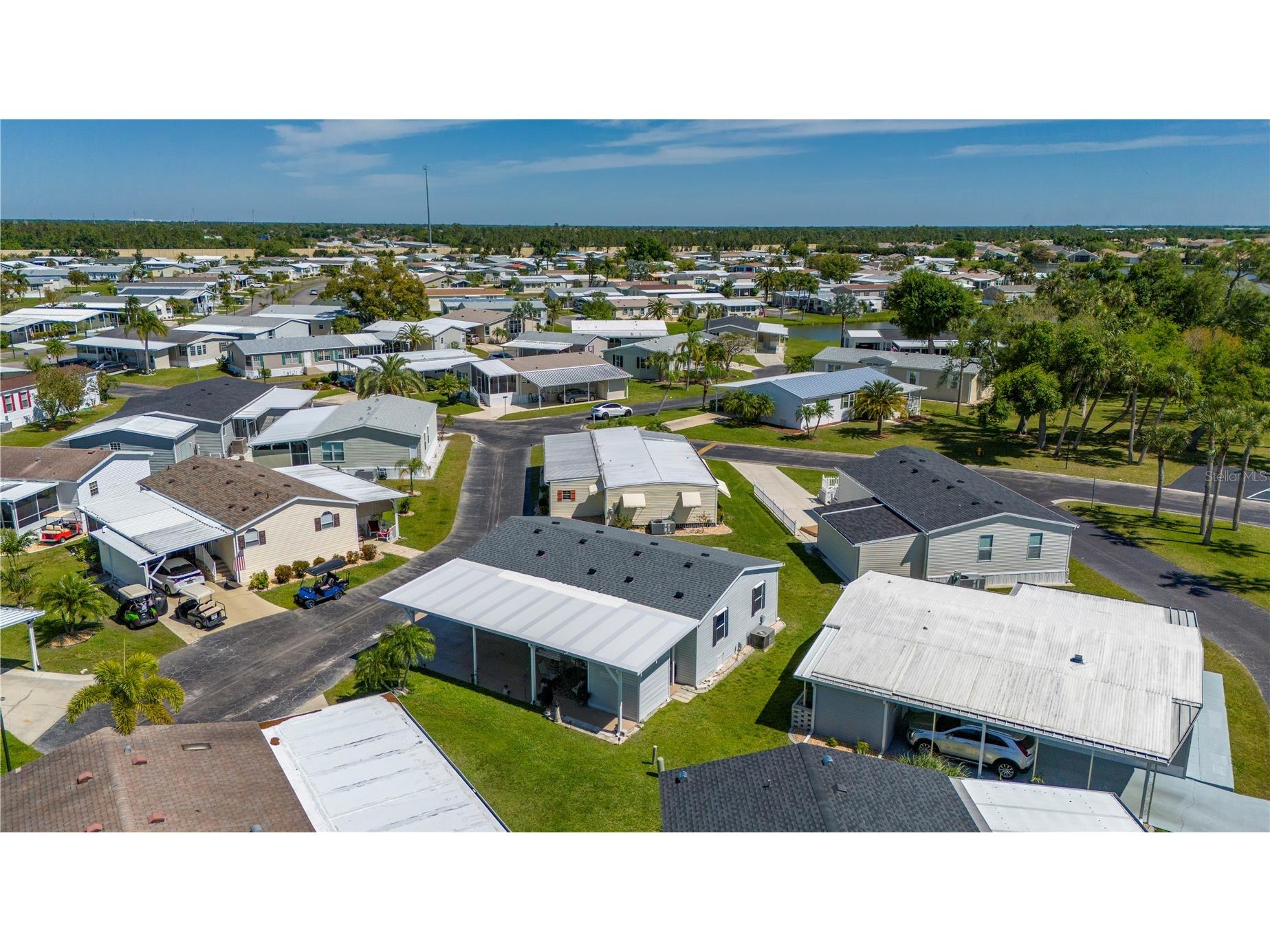 1000 Kings Highway #133 Port Charlotte FL 33980 C7519422 image45