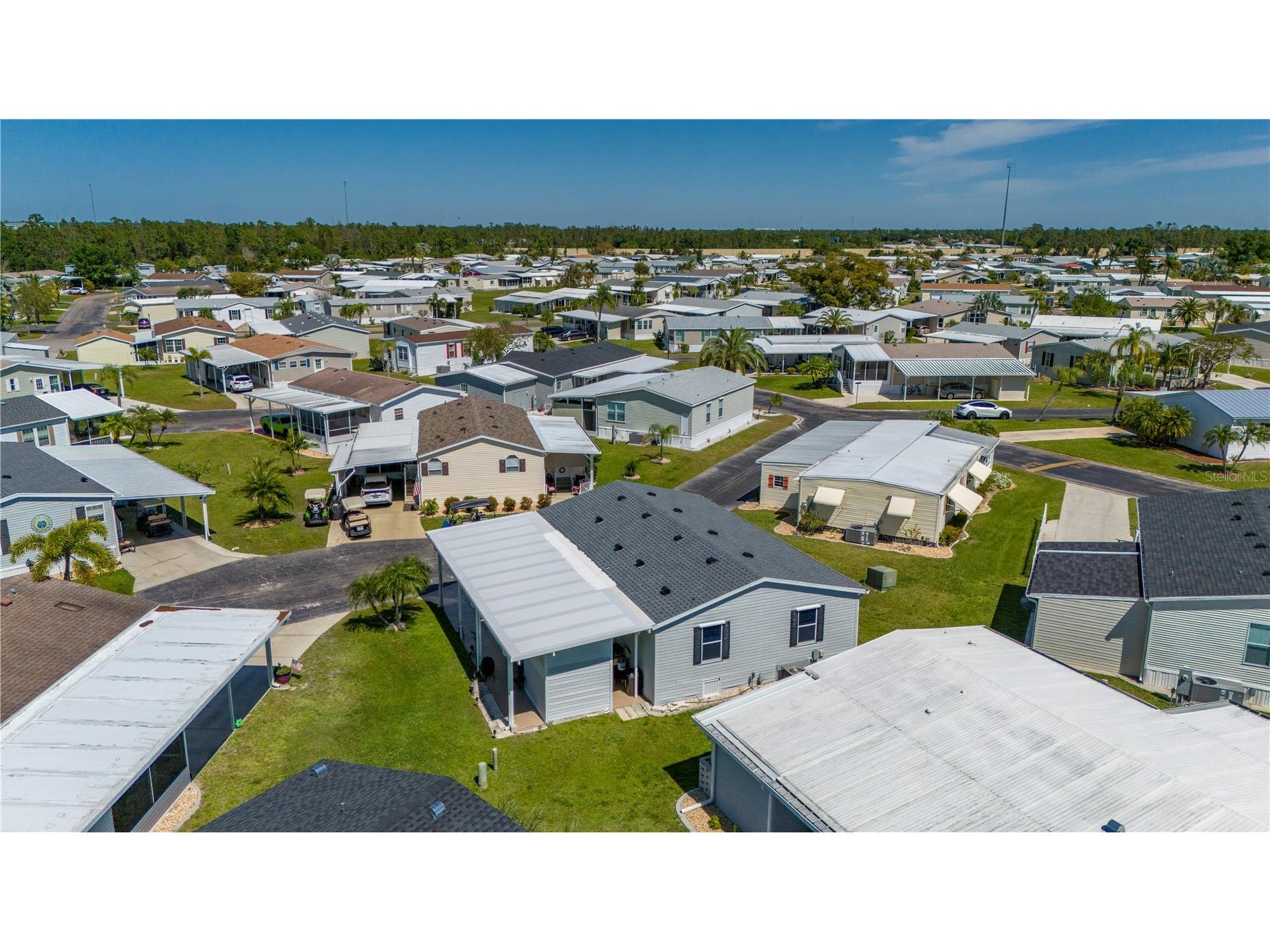 1000 Kings Highway #133 Port Charlotte FL 33980 C7519422 image46