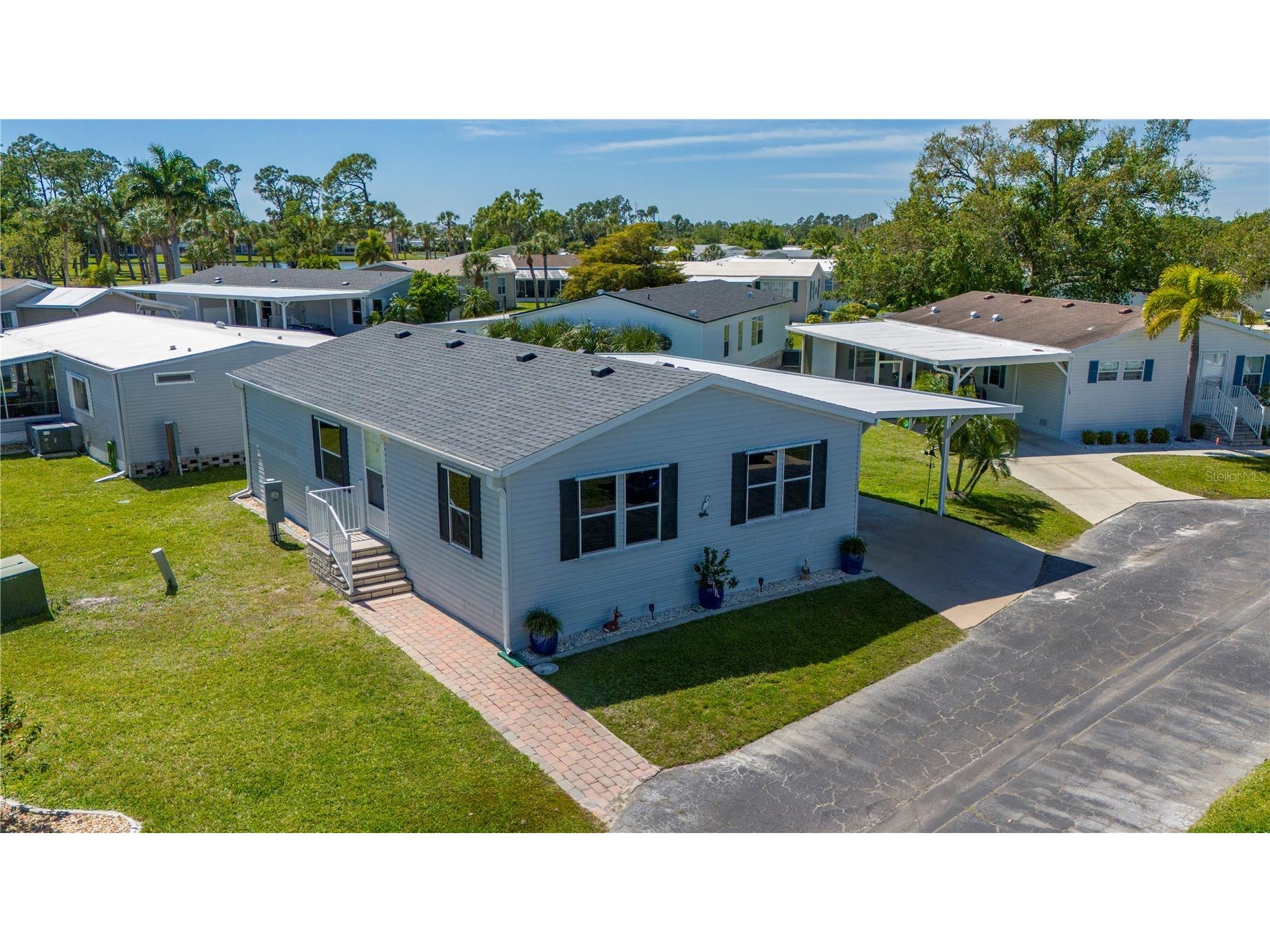 1000 Kings Highway #133 Port Charlotte FL 33980 C7519422 image47