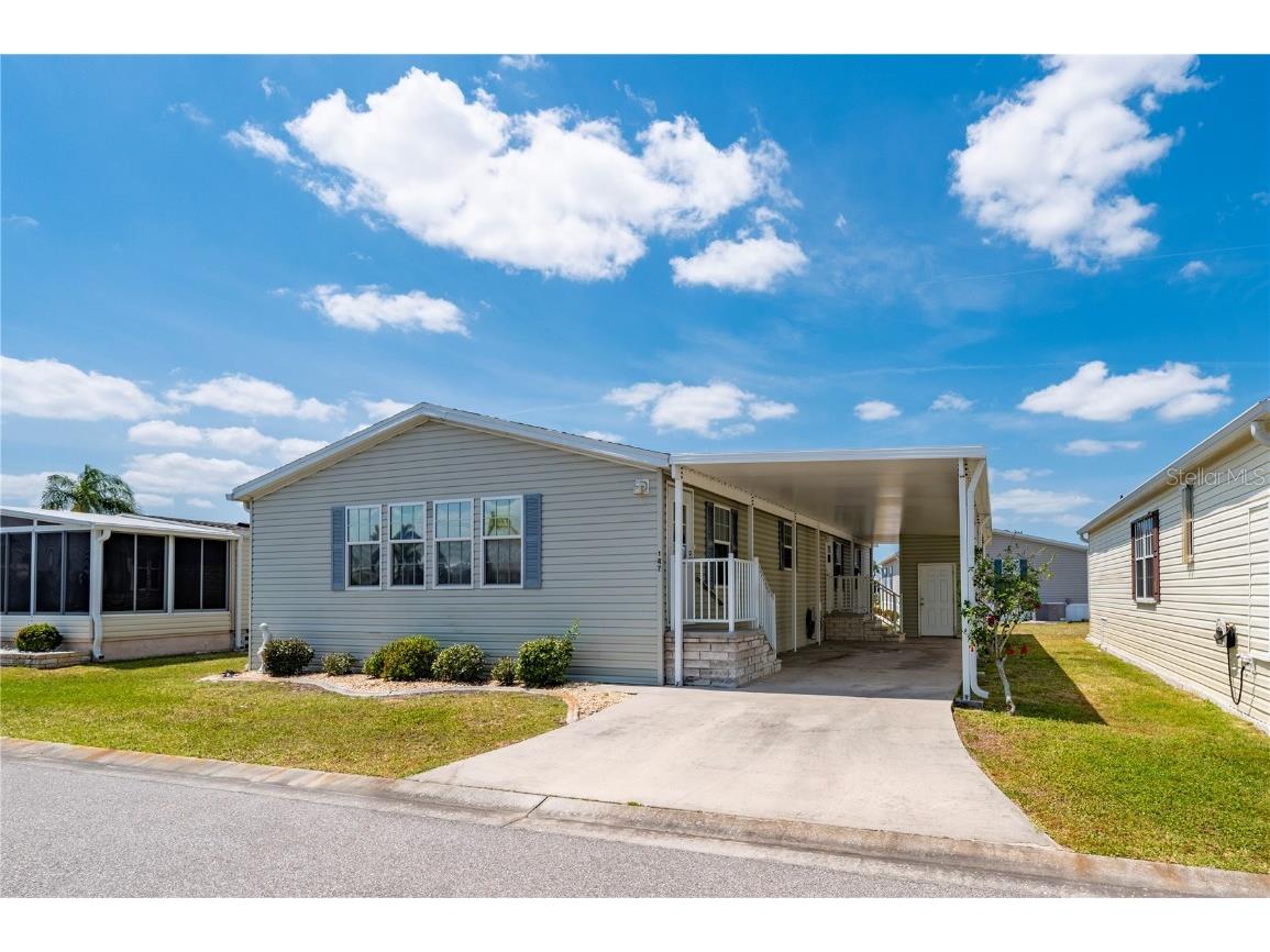 1000 Kings Highway #147 Port Charlotte FL 33980 C7509100 image1