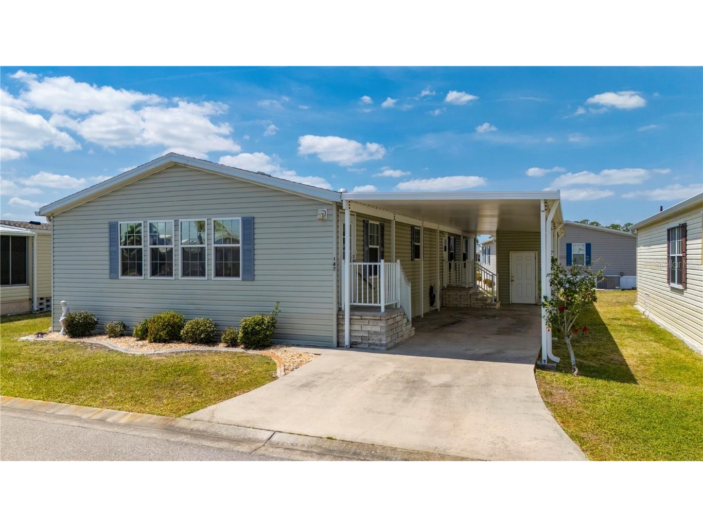 1000 Kings Highway #147 Port Charlotte FL 33980 C7509100 image35