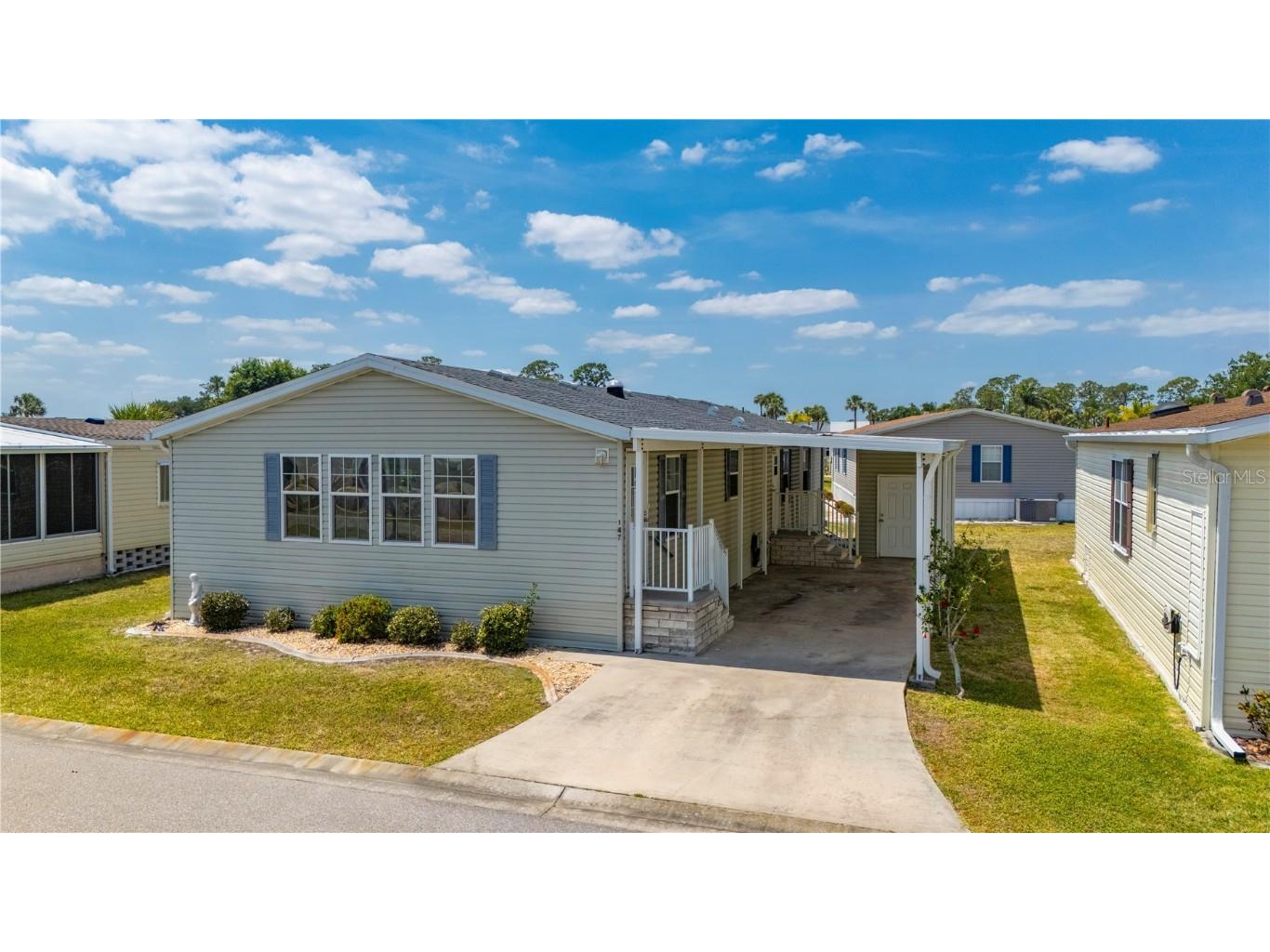 1000 Kings Highway #147 Port Charlotte FL 33980 C7509100 image37