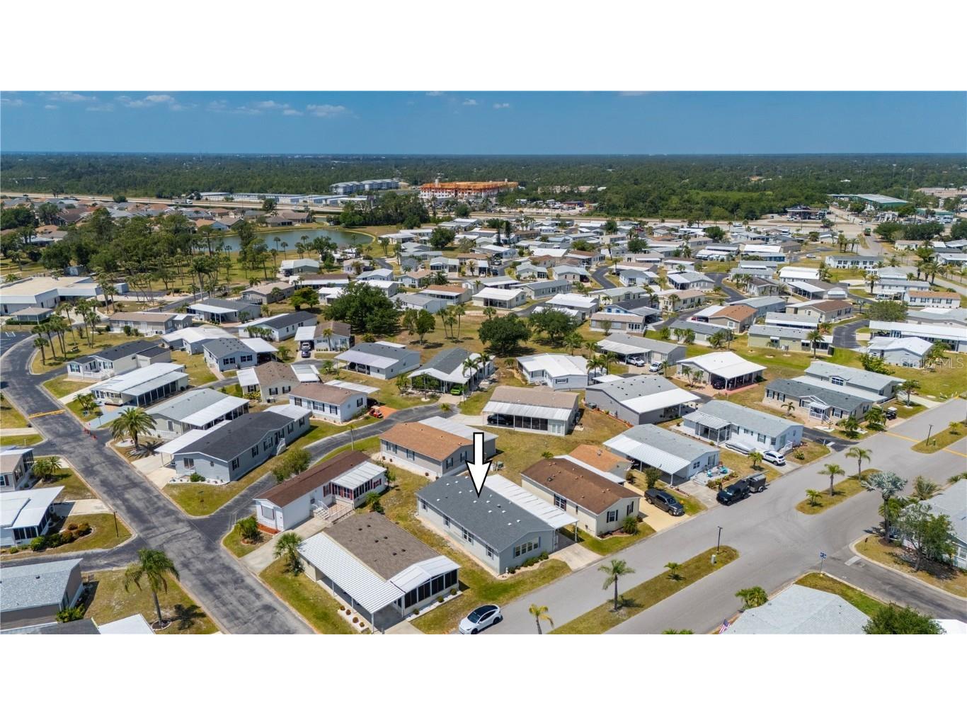 1000 Kings Highway #147 Port Charlotte FL 33980 C7509100 image40