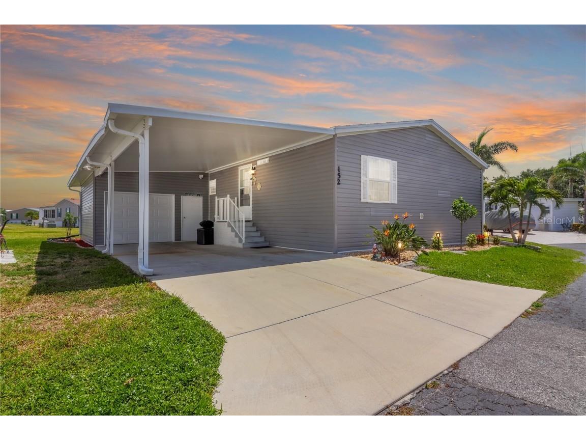 1000 Kings Highway #152 Port Charlotte FL 33980 C7474310 image1