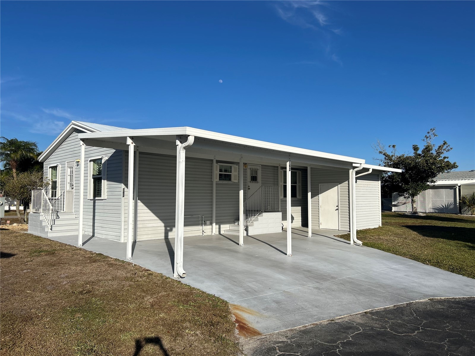 1000 Kings Highway #162 Port Charlotte FL 33980 C7521212 image1