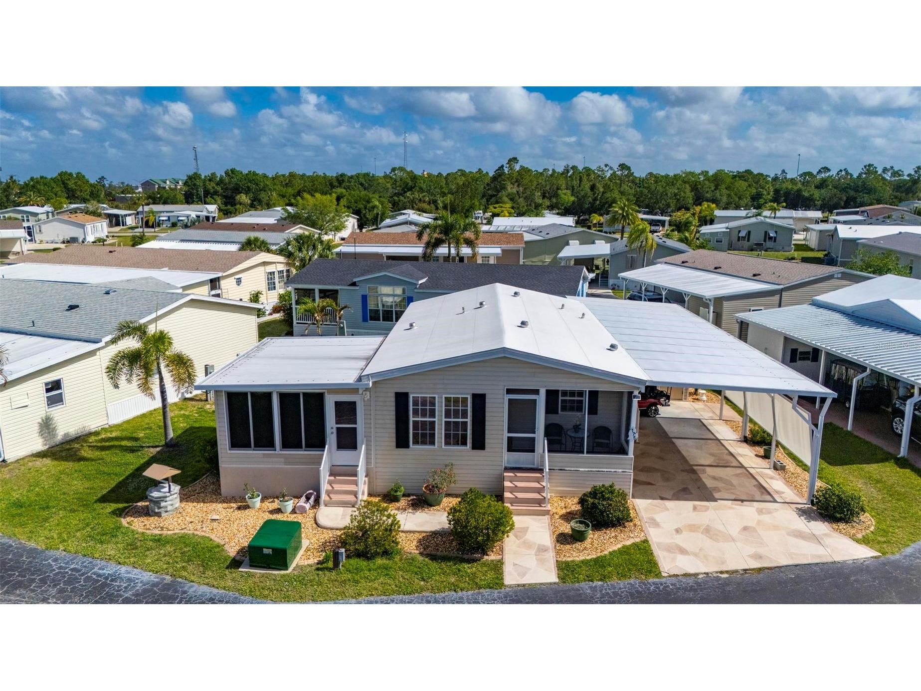 1000 Kings Highway #175 Port Charlotte FL 33980 C7524414 image1