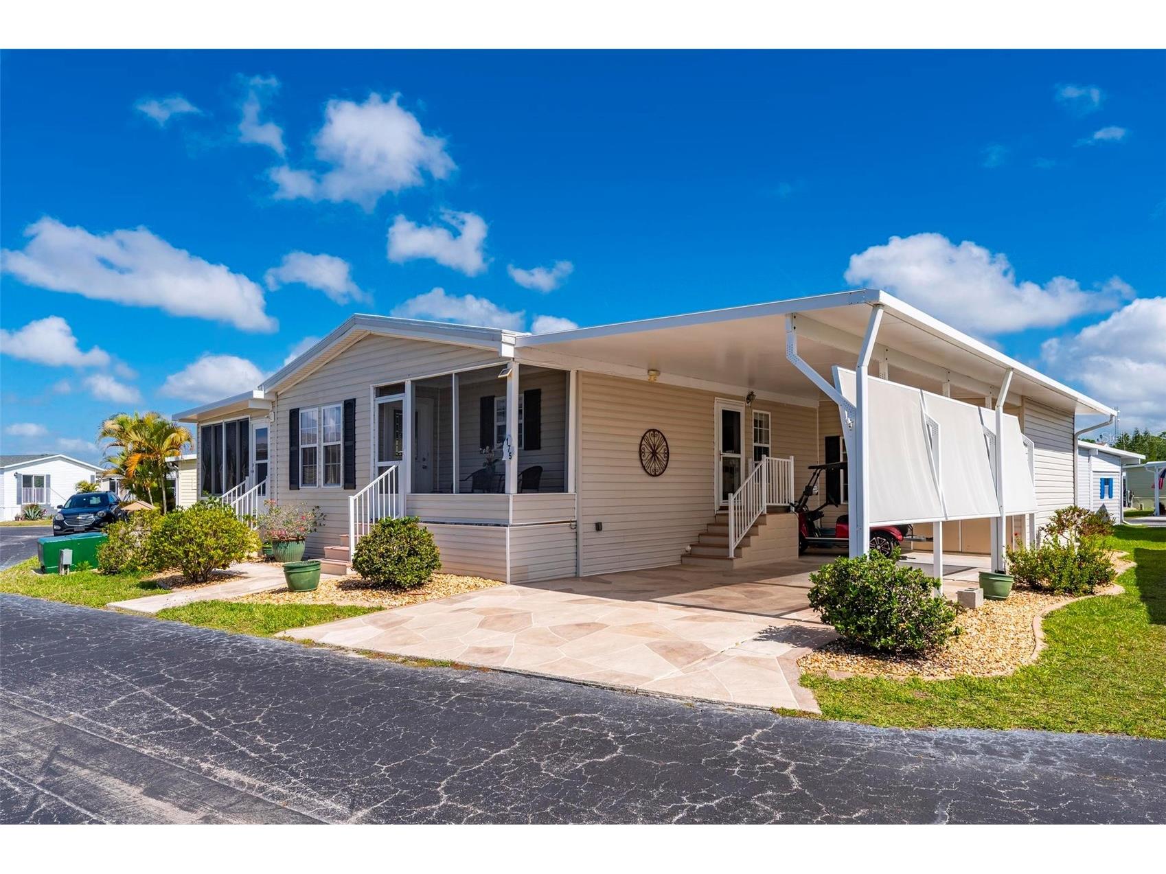 1000 Kings Highway #175 Port Charlotte FL 33980 C7524414 image30