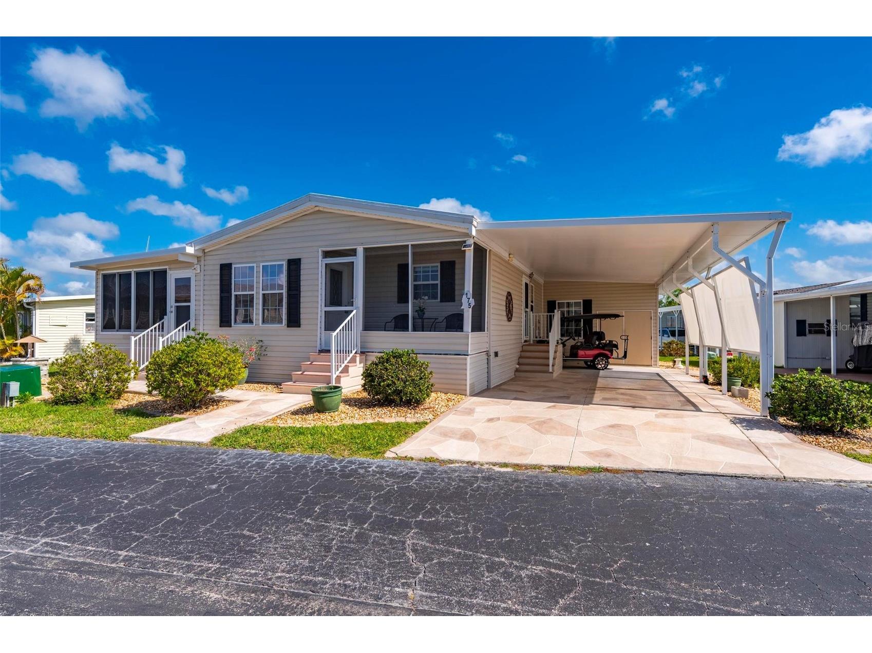 1000 Kings Highway #175 Port Charlotte FL 33980 C7524414 image31
