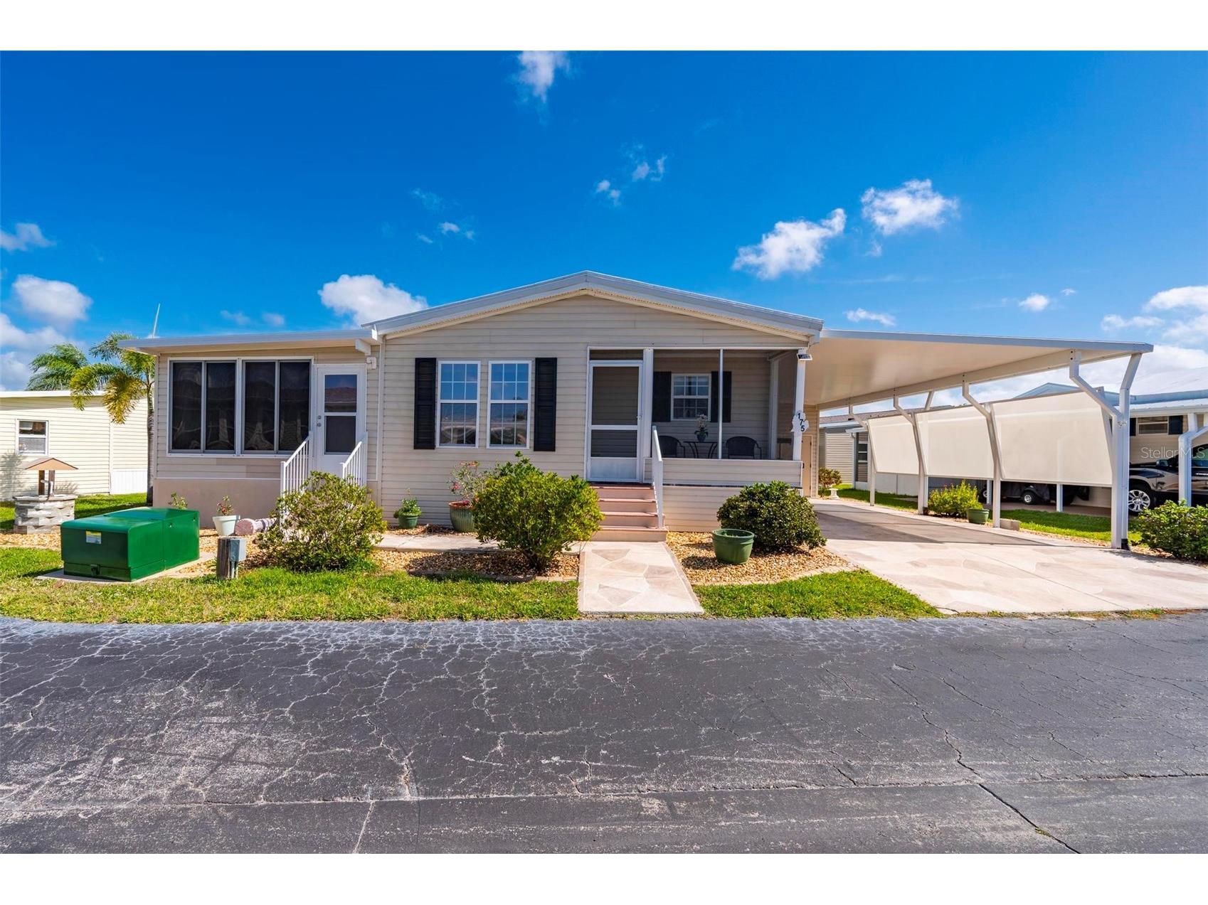 1000 Kings Highway #175 Port Charlotte FL 33980 C7524414 image32