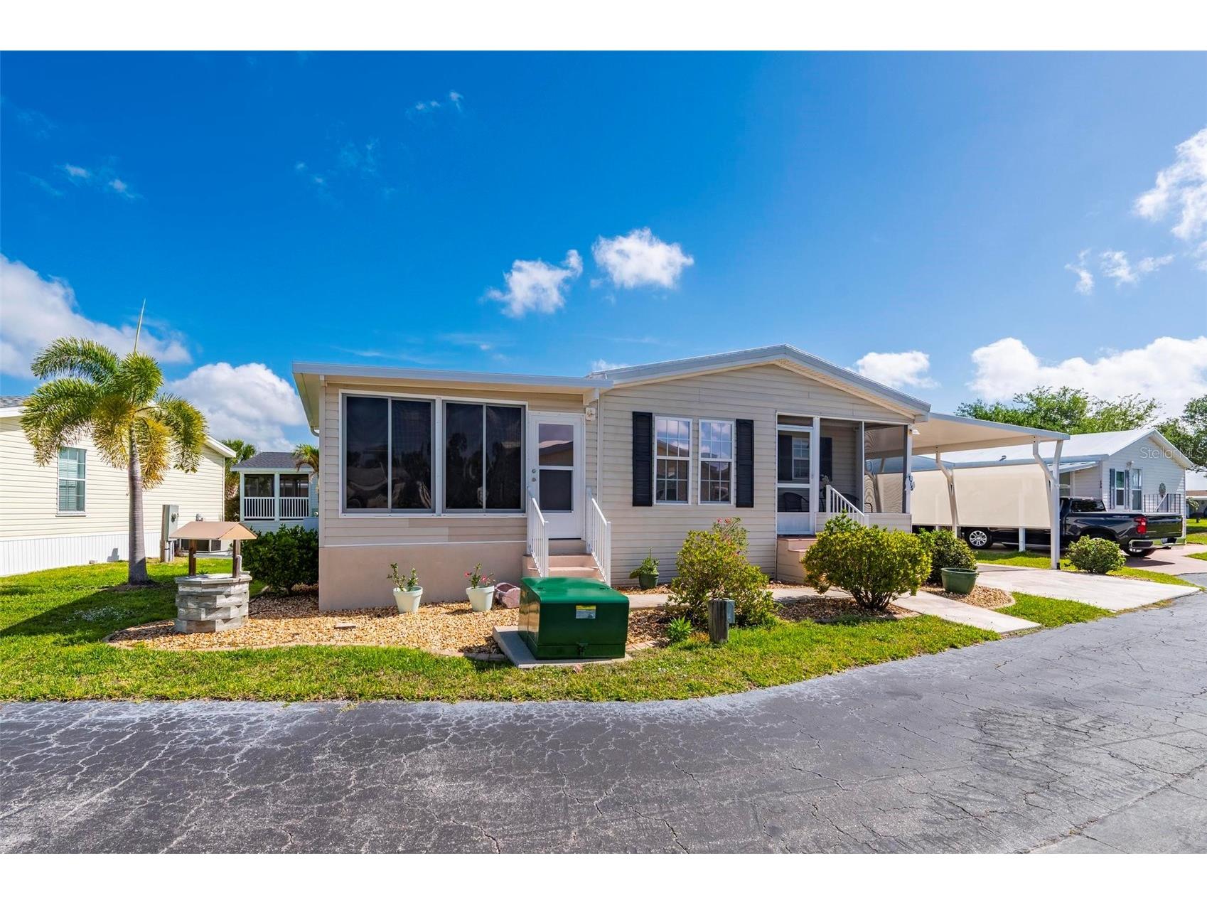 1000 Kings Highway #175 Port Charlotte FL 33980 C7524414 image33