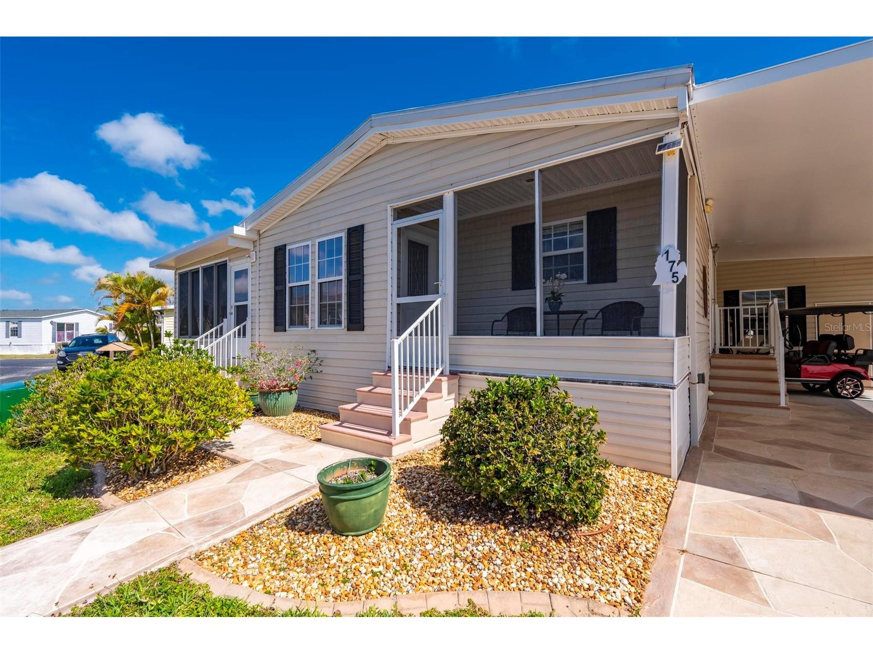 1000 Kings Highway #175 Port Charlotte FL 33980 C7524414 image35