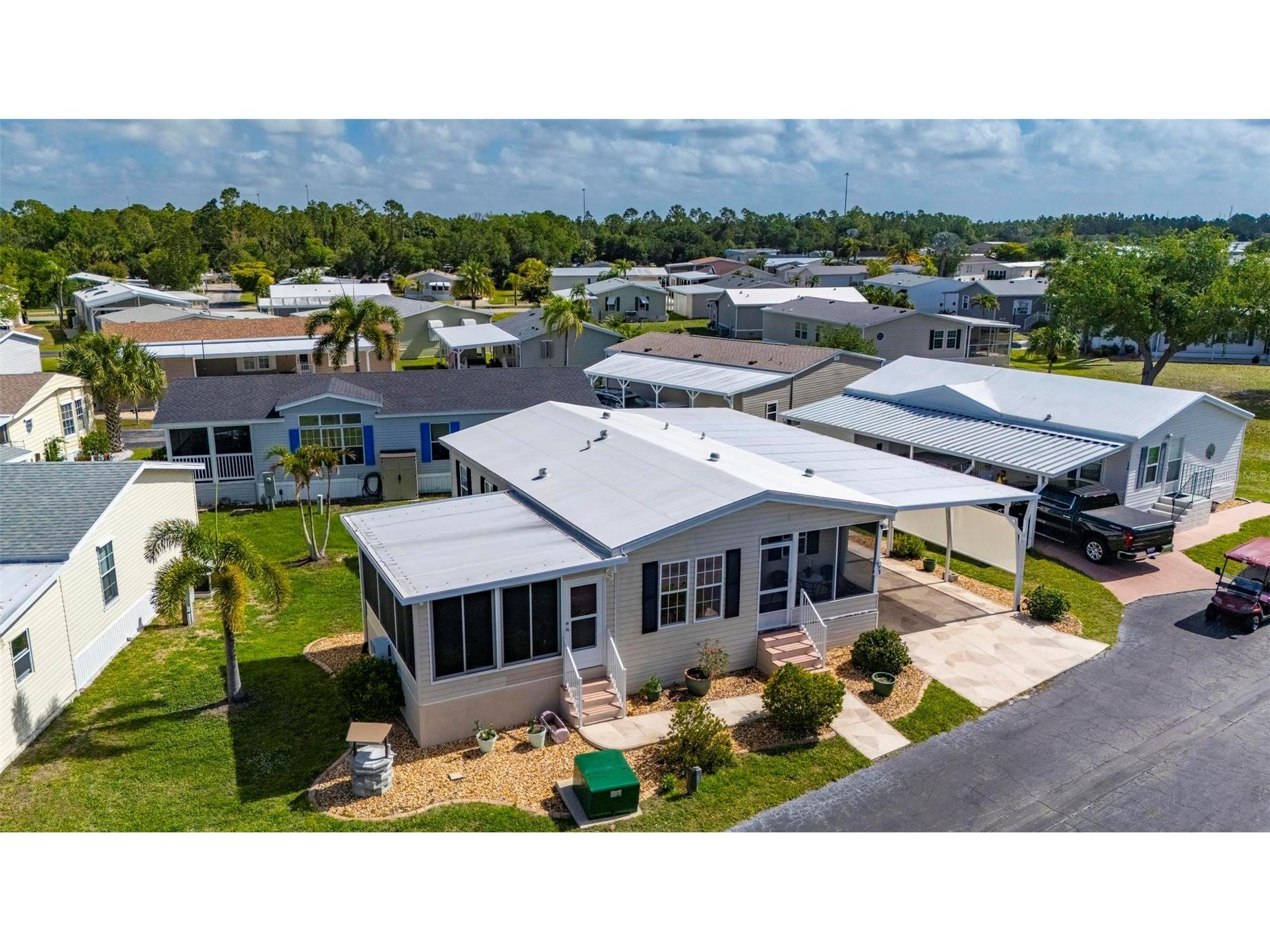 1000 Kings Highway #175 Port Charlotte FL 33980 C7524414 image40