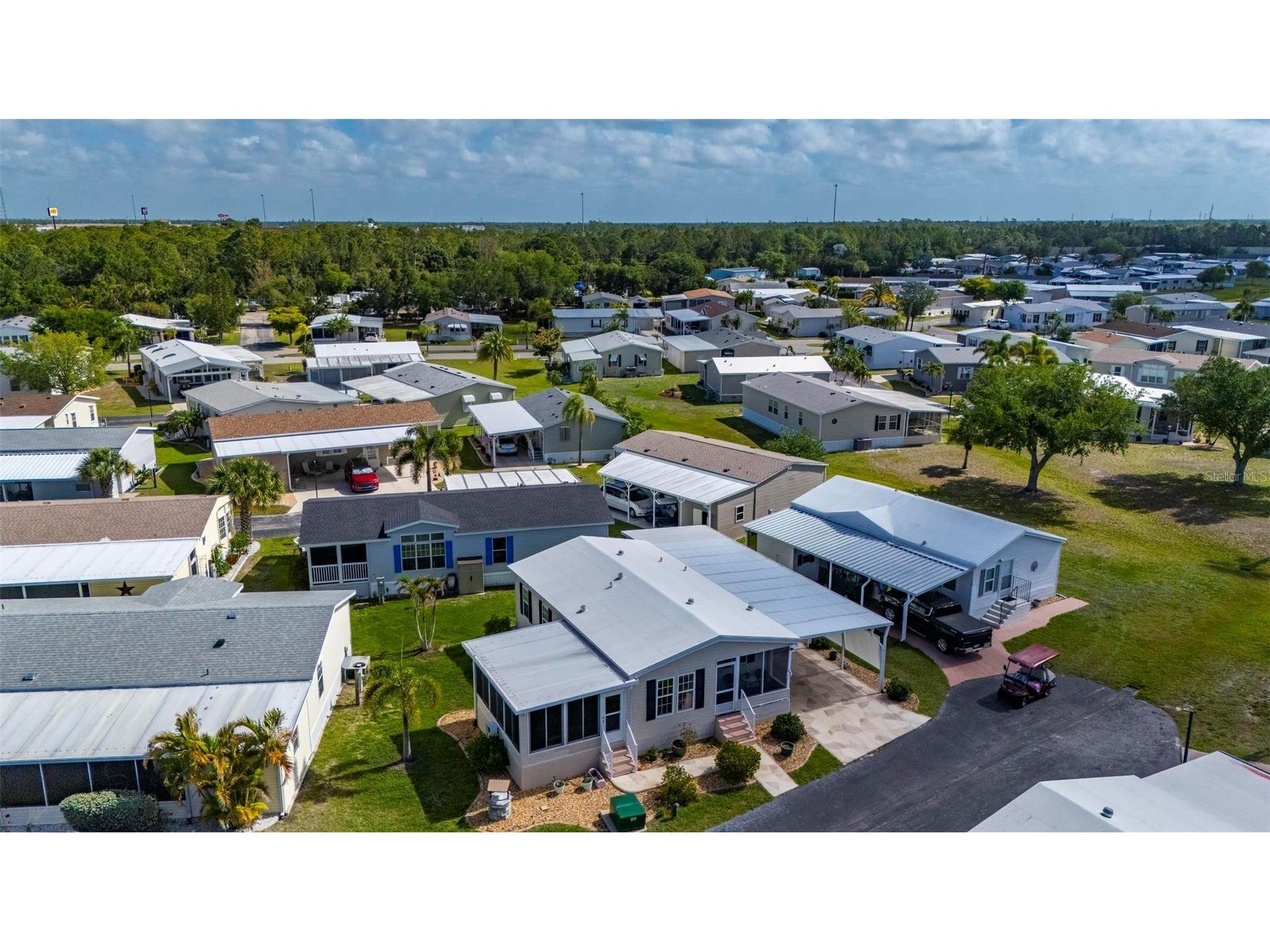 1000 Kings Highway #175 Port Charlotte FL 33980 C7524414 image41
