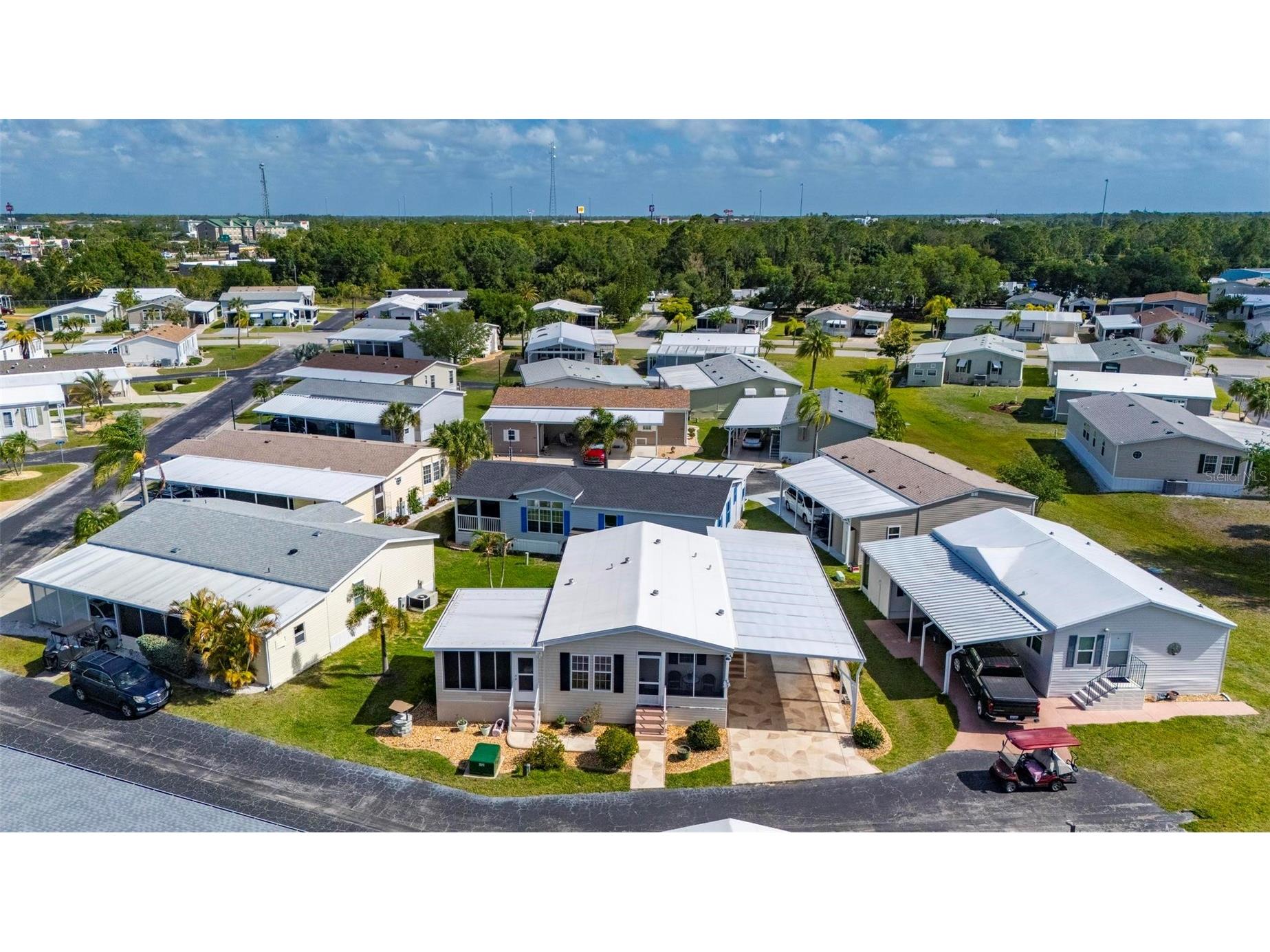 1000 Kings Highway #175 Port Charlotte FL 33980 C7524414 image42