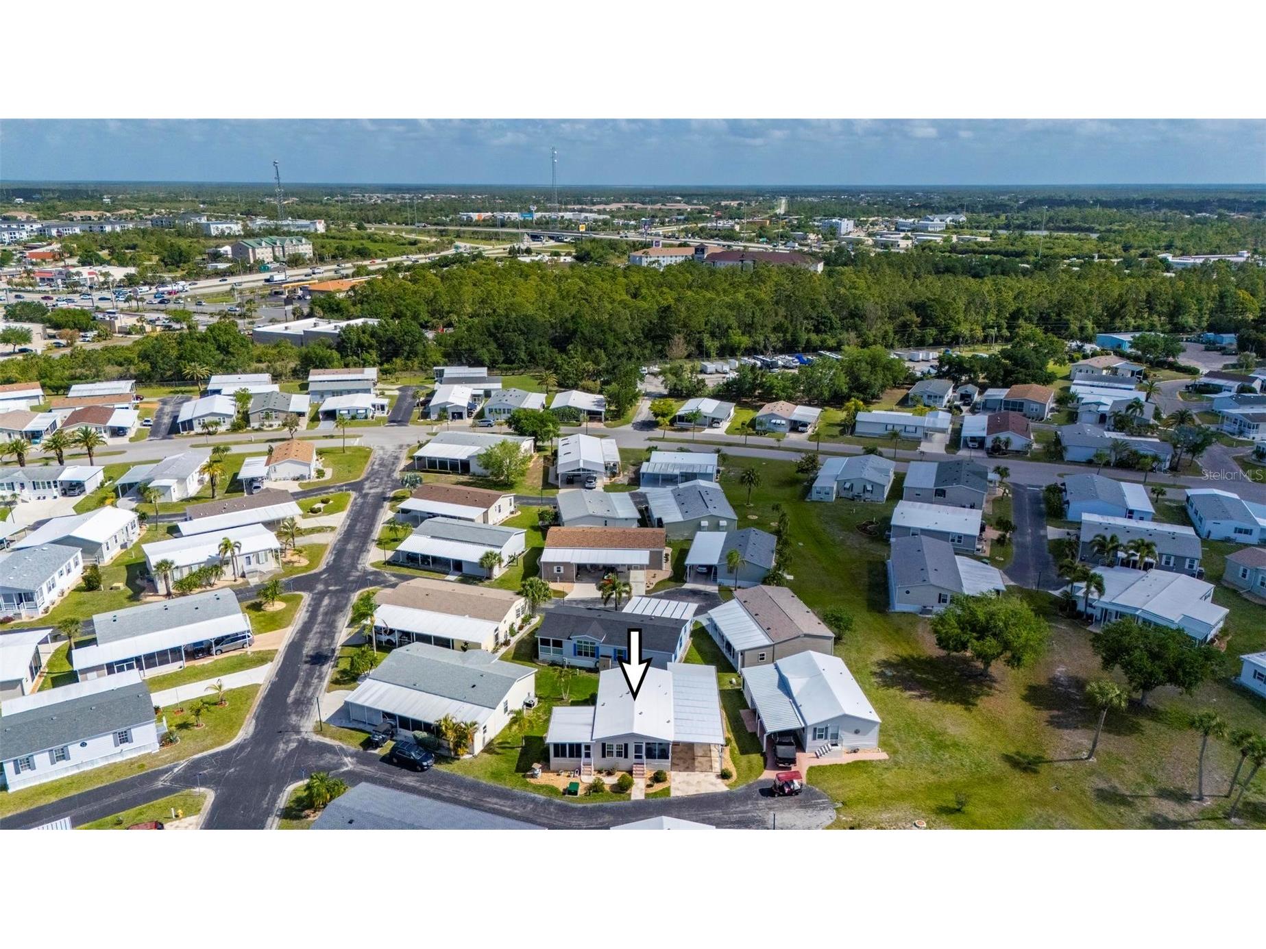 1000 Kings Highway #175 Port Charlotte FL 33980 C7524414 image44